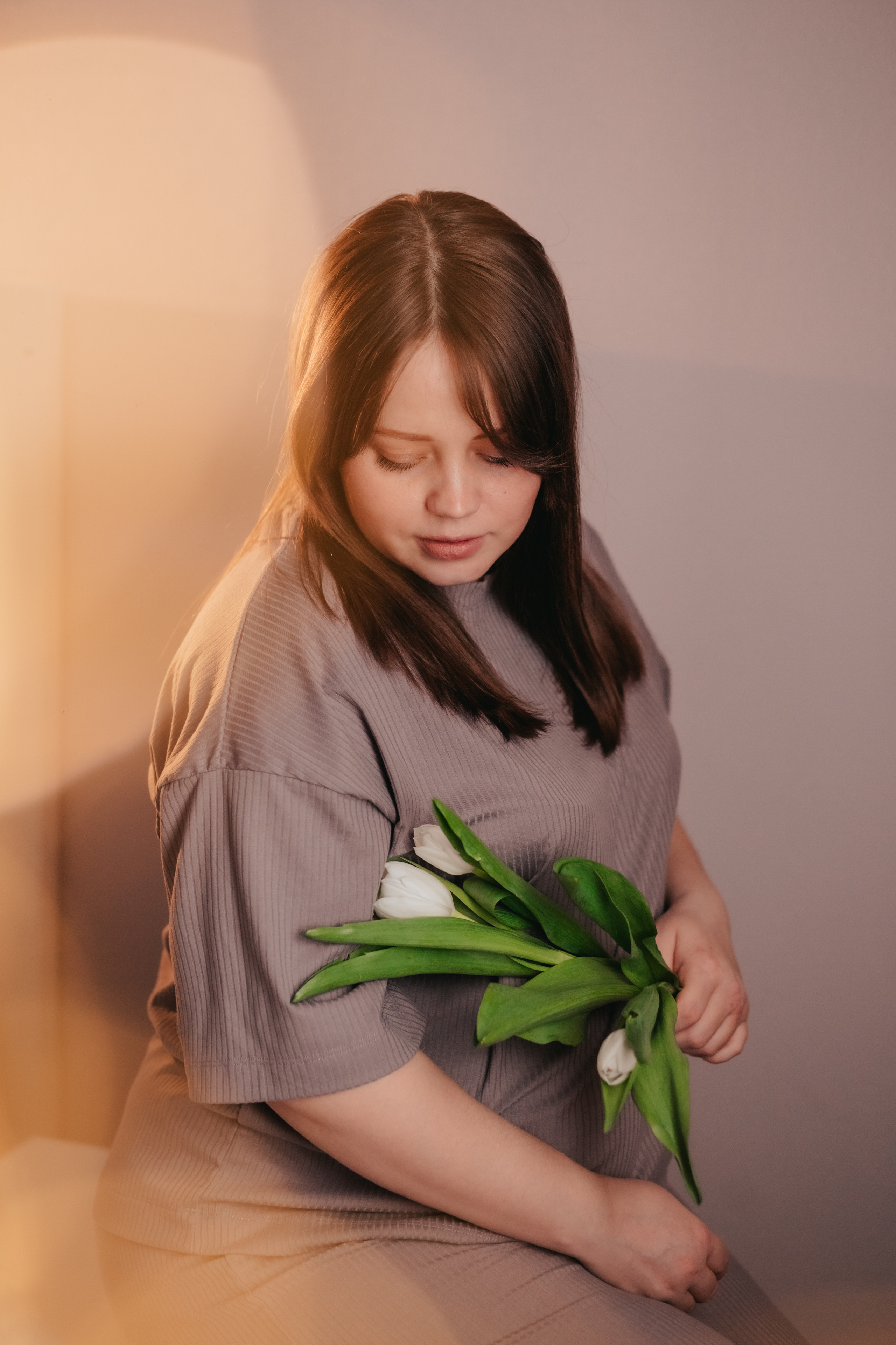 Аня Денис и Антон. Семейный фотограф в Челябинске Юлия Смолина