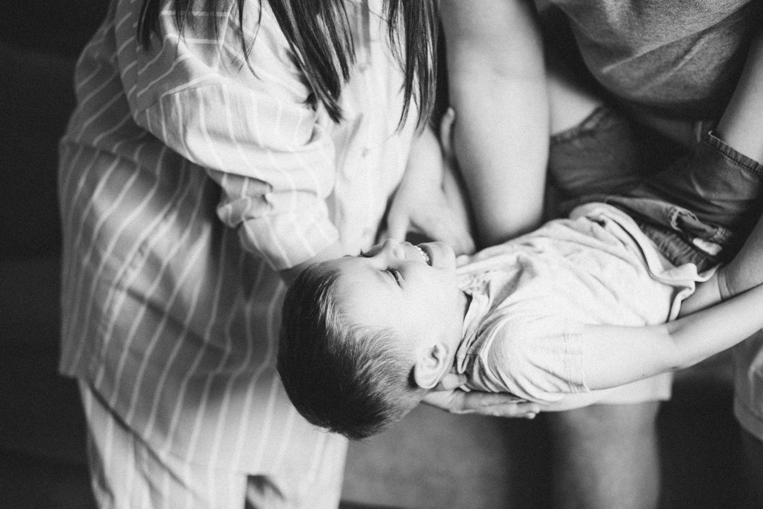 Аня Денис и Антон. Семейный фотограф в Челябинске Юлия Смолина