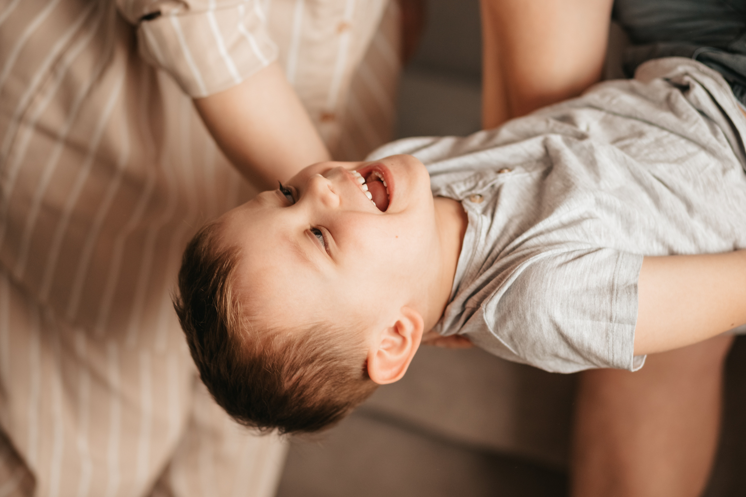 Аня Денис и Антон. Семейный фотограф в Челябинске Юлия Смолина