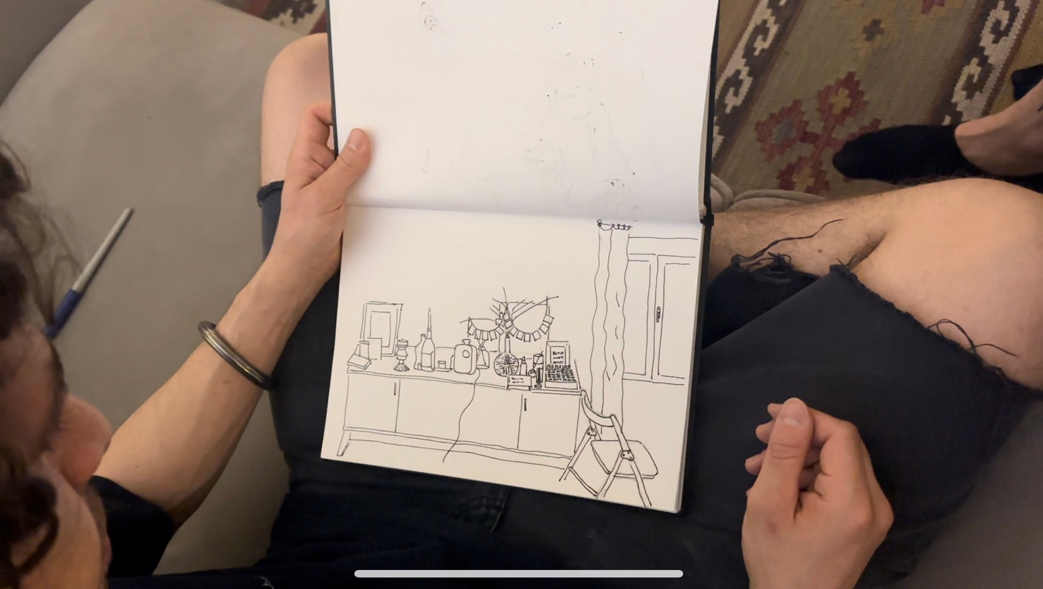 N4, Наше место под Солнцем в огромной Вселенной. Портретный и репортажный фотограф Наталья Горобец