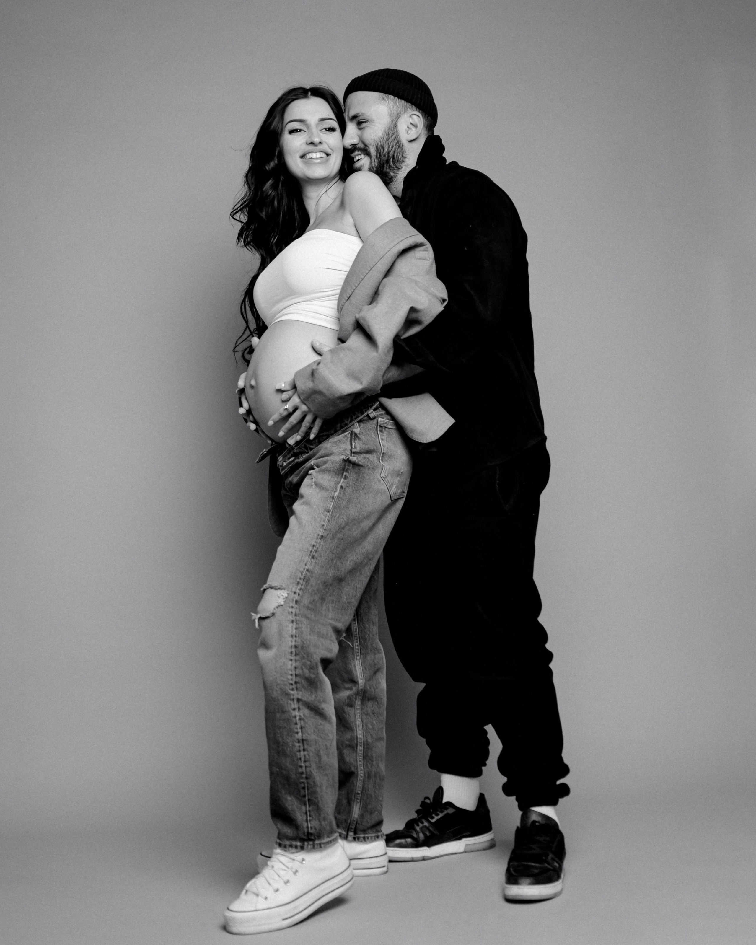 Фотосессия Марии и Михаила. Фотограф в Москве Ярослава Фролова