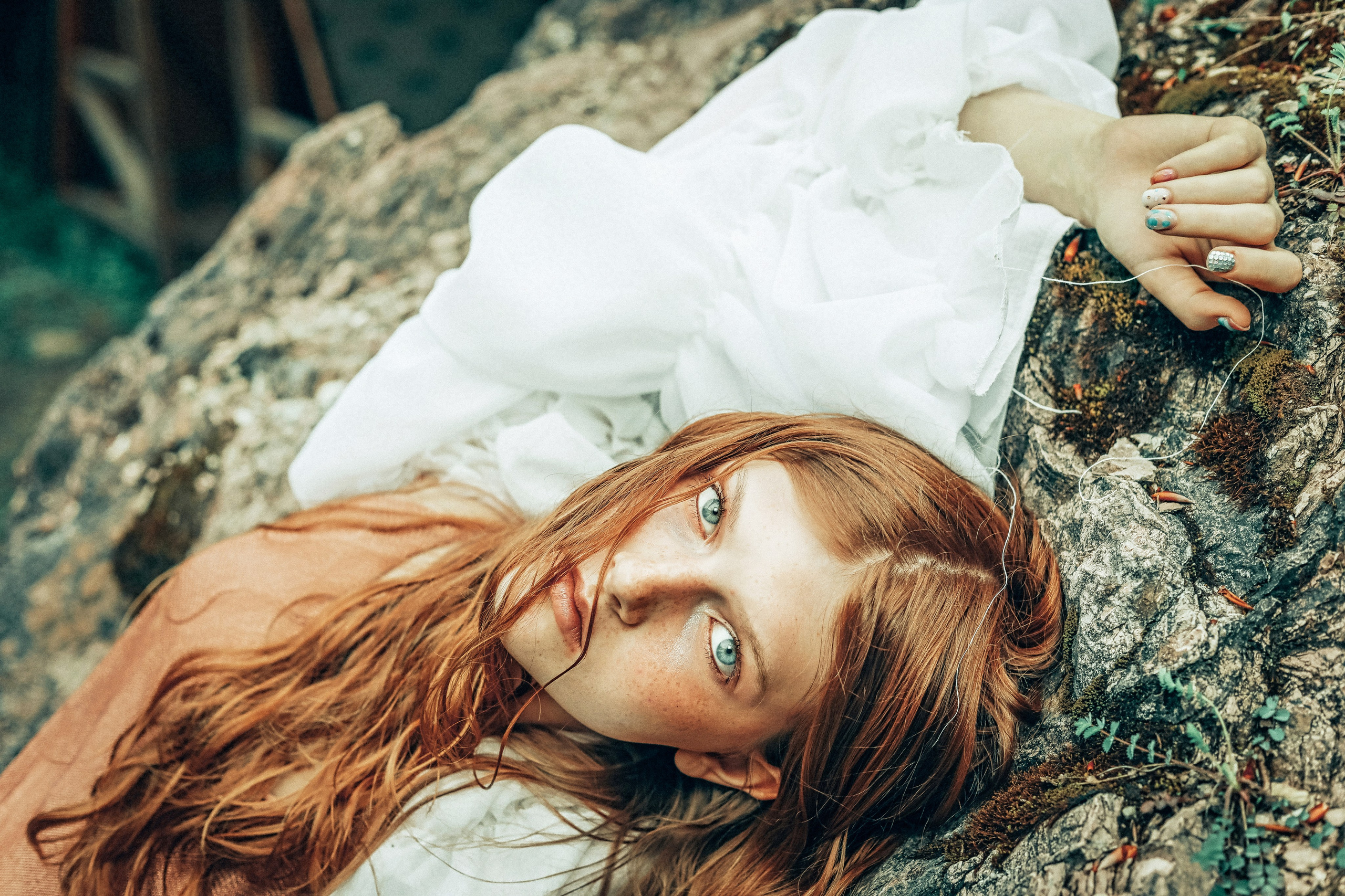 Фотограф г. Москва