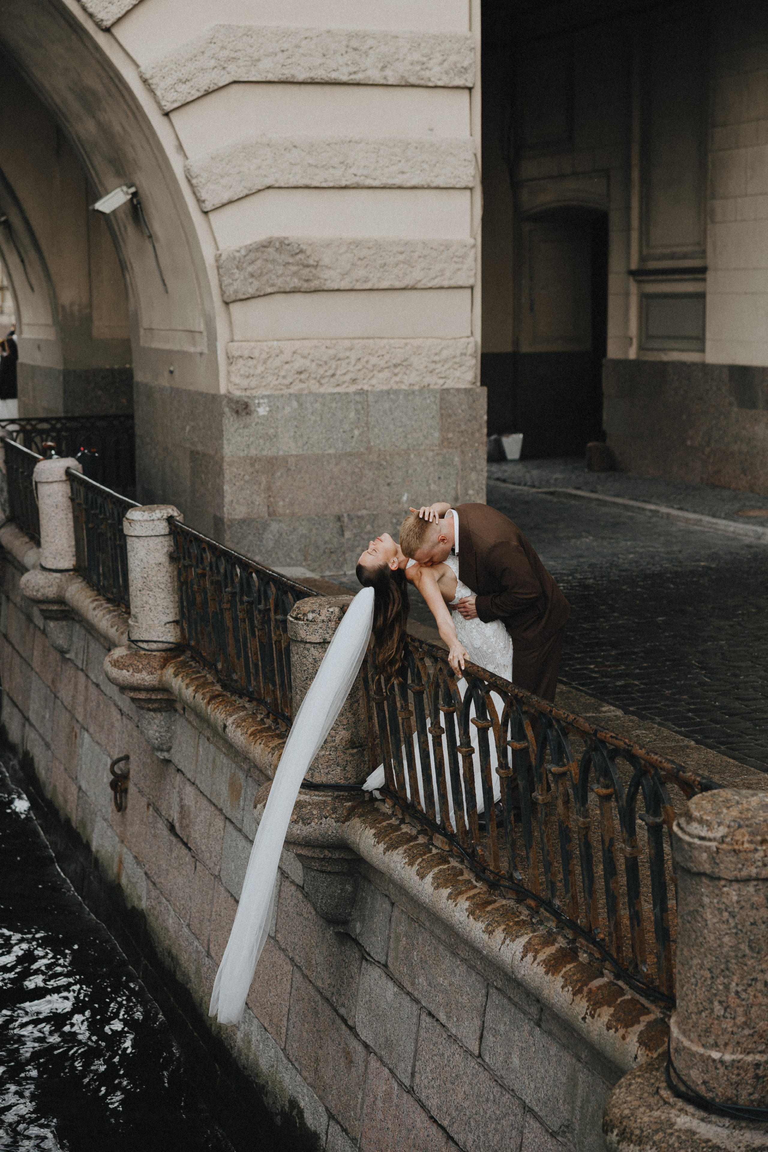 15.06.2026. Свадебный фотограф в Санкт-Петербурге Баженова Алина
