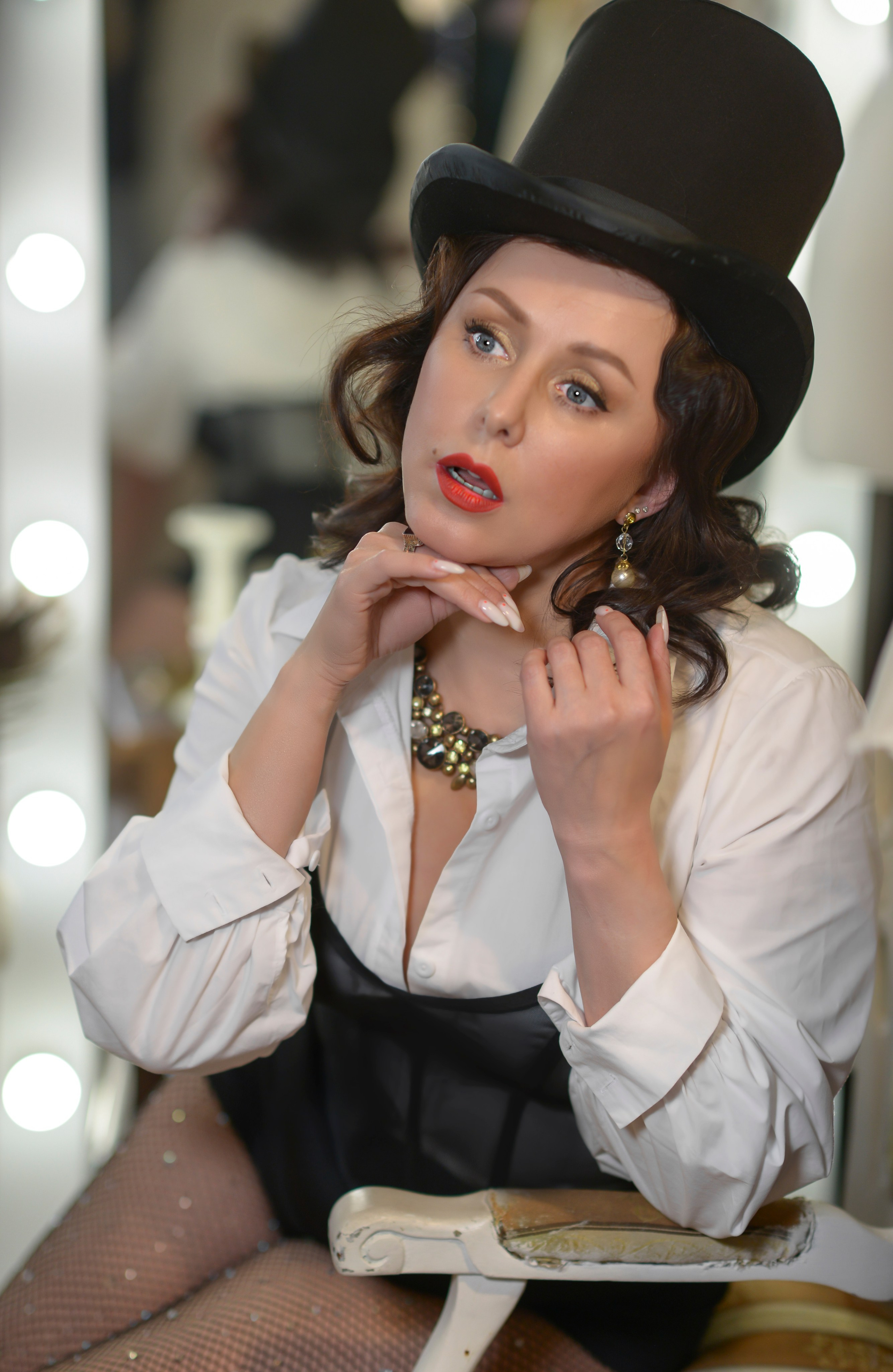 Фотограф Юлия Антушева