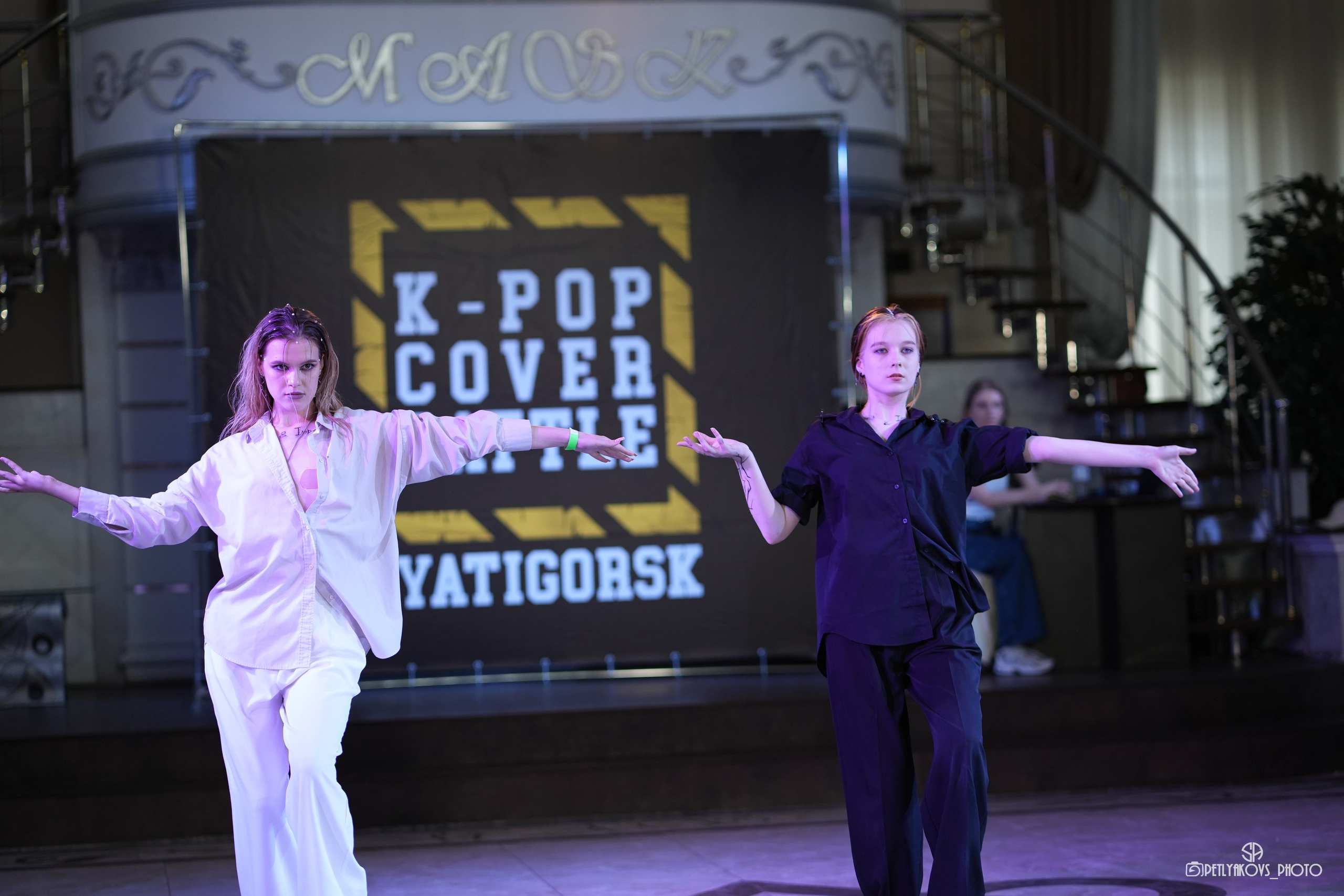 K-POP COVER BATTLE PYATTIGORSK. Фотограф, видеограф Пятигорск, Ставрополь, Ессентуки, Petlyakovs_photo