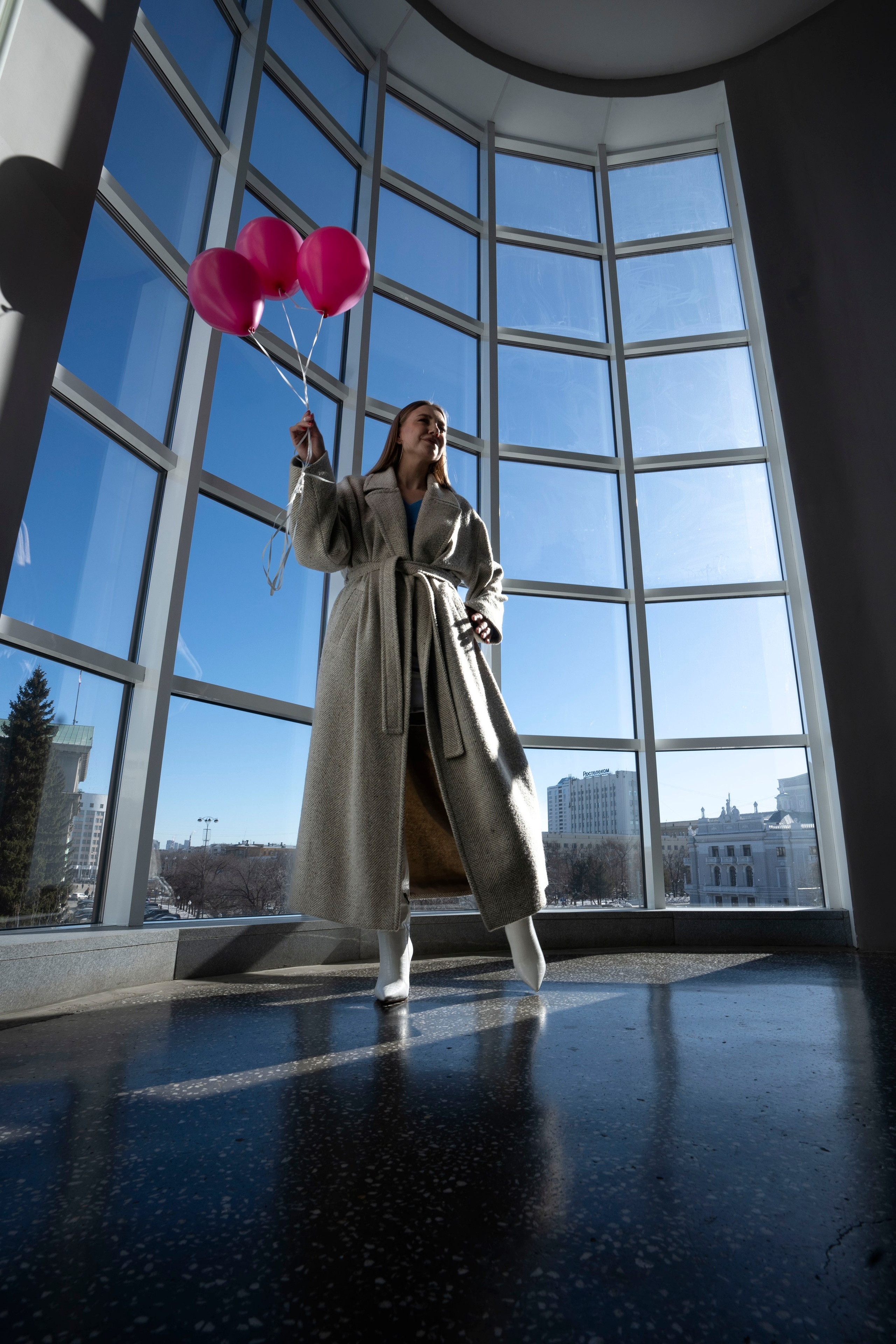 Коммерческий фотограф в Екатеринбурге Ольга Горбуличева