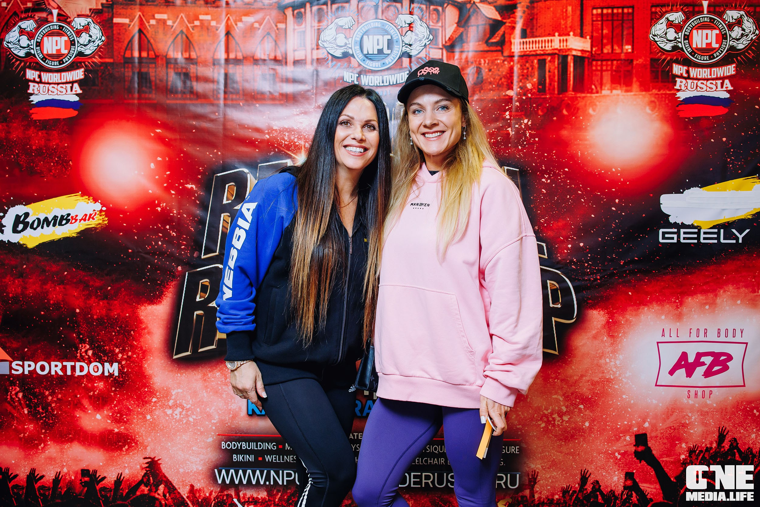 Регистрация на NPC Regional Royal Cup. One Media Life: фоторепортажи, фотоотчеты с мероприятий и заведений