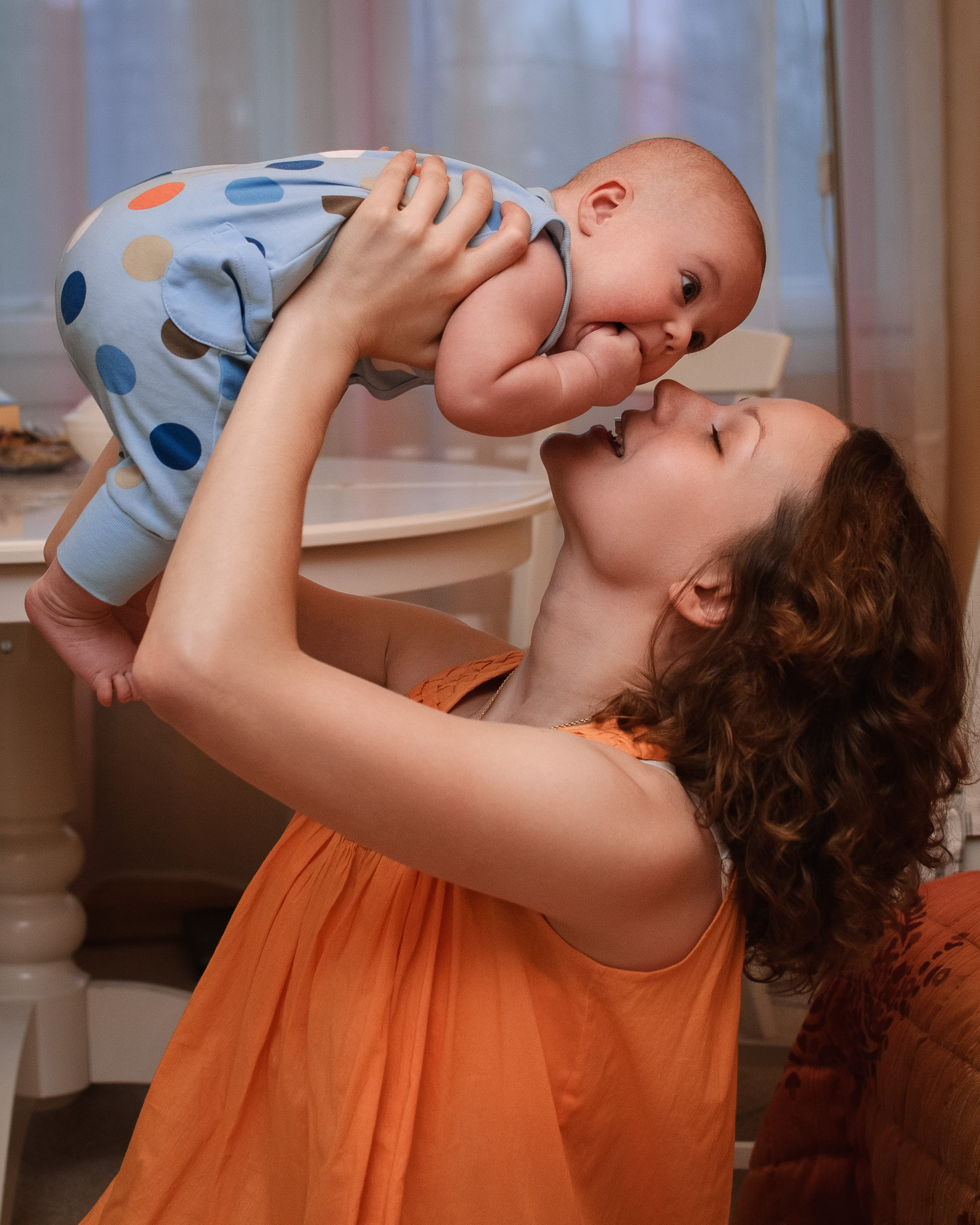 Профессиональный детский фотограф в Петербурге: +79119212215 Алексей.