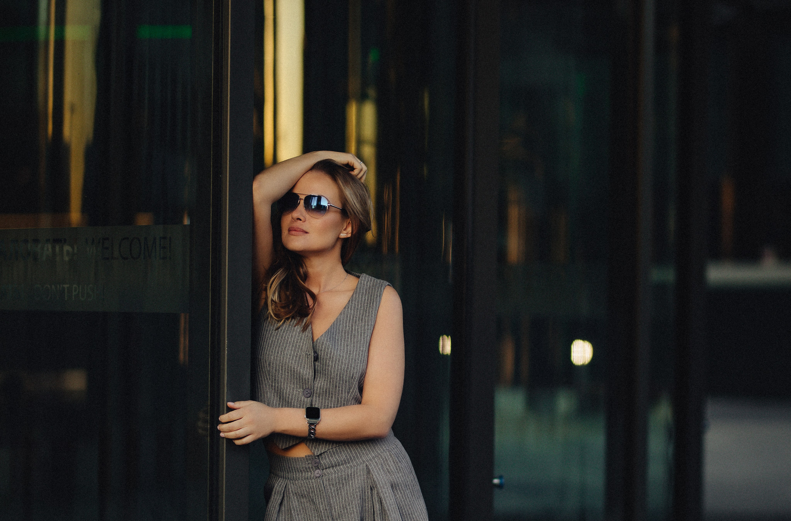 Фотограф в Москве Алёна Гладкова