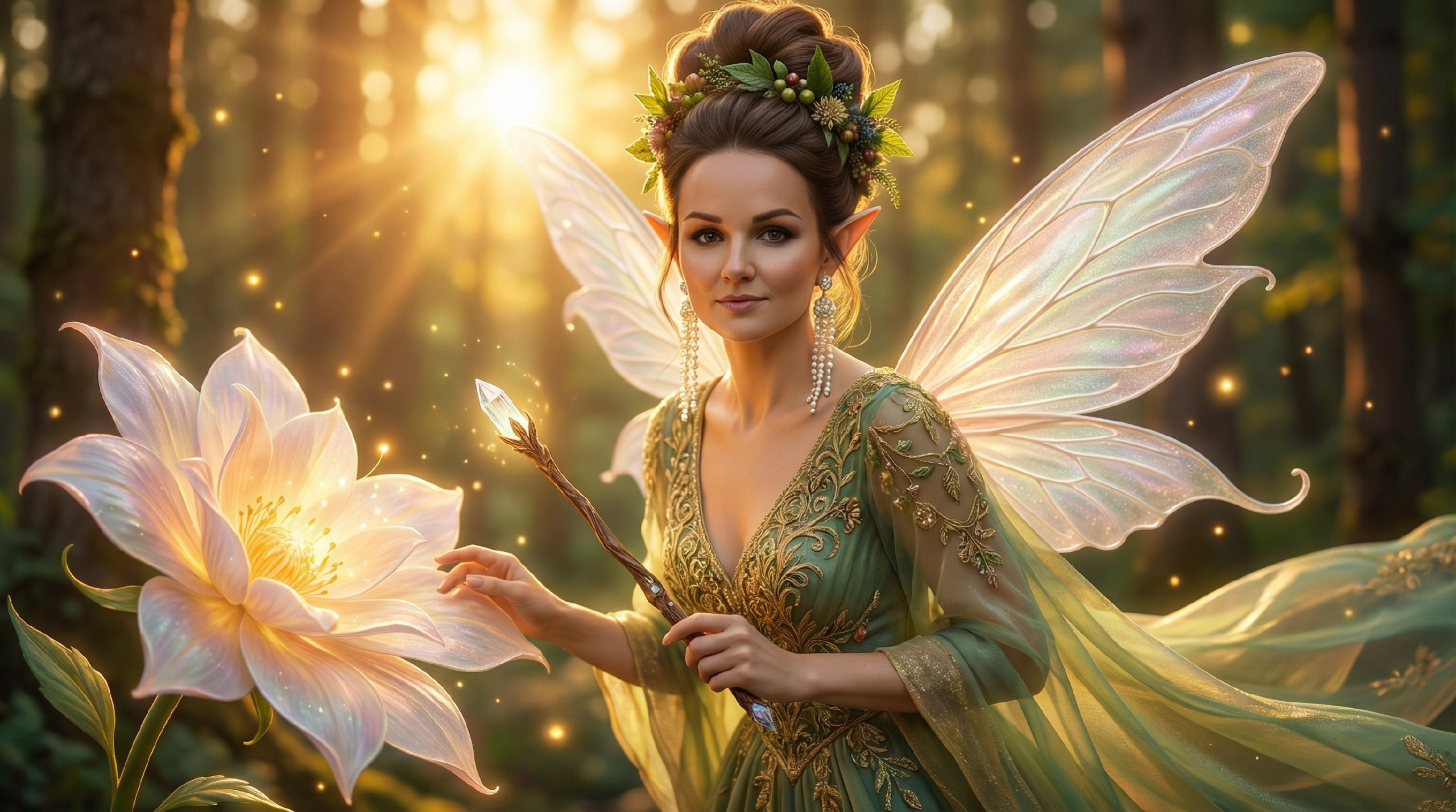 Нейрофотосессия