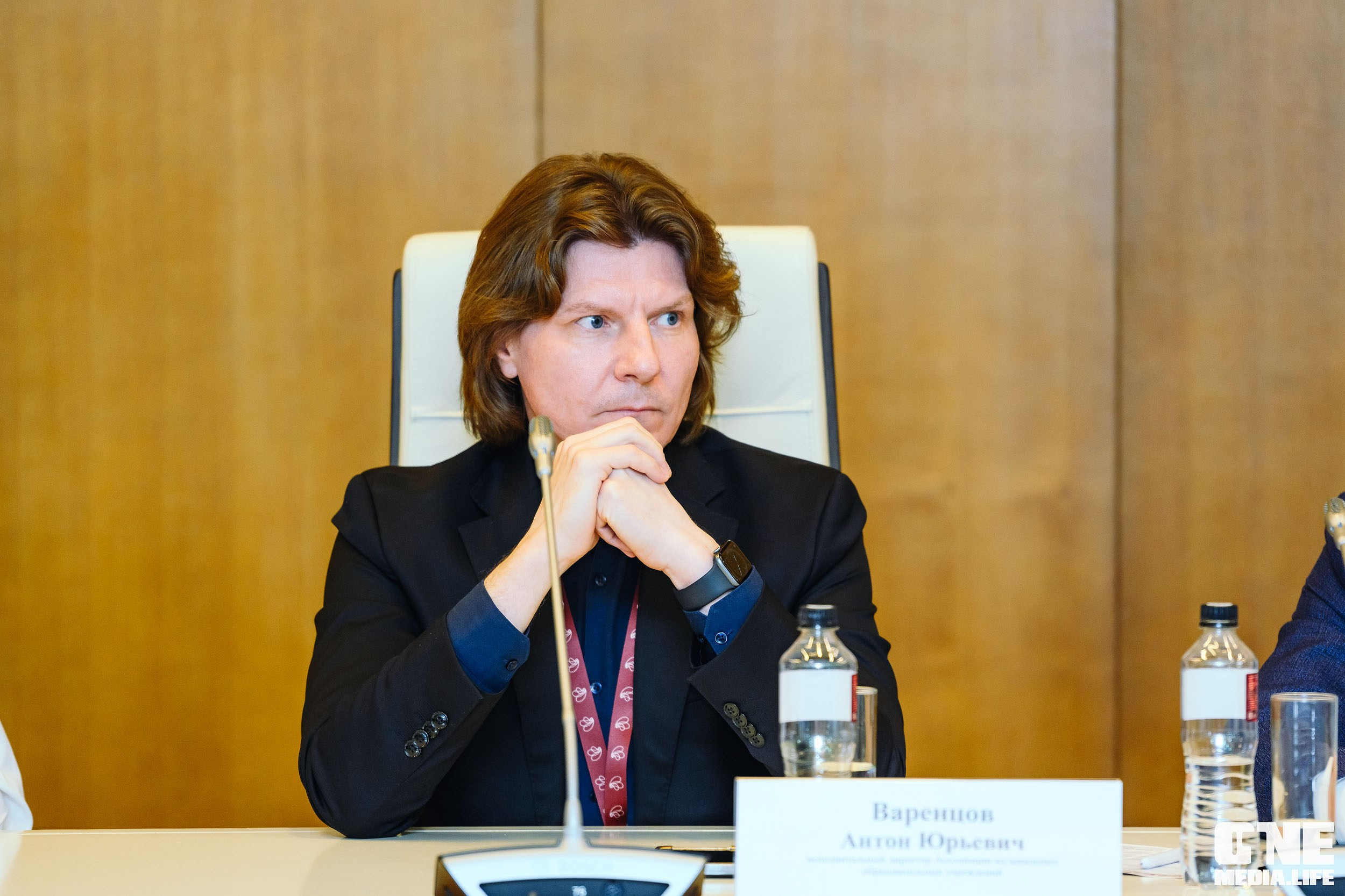 Балтийский Культурный Форум 2024. One Media Life: фоторепортажи, фотоотчеты с мероприятий и заведений