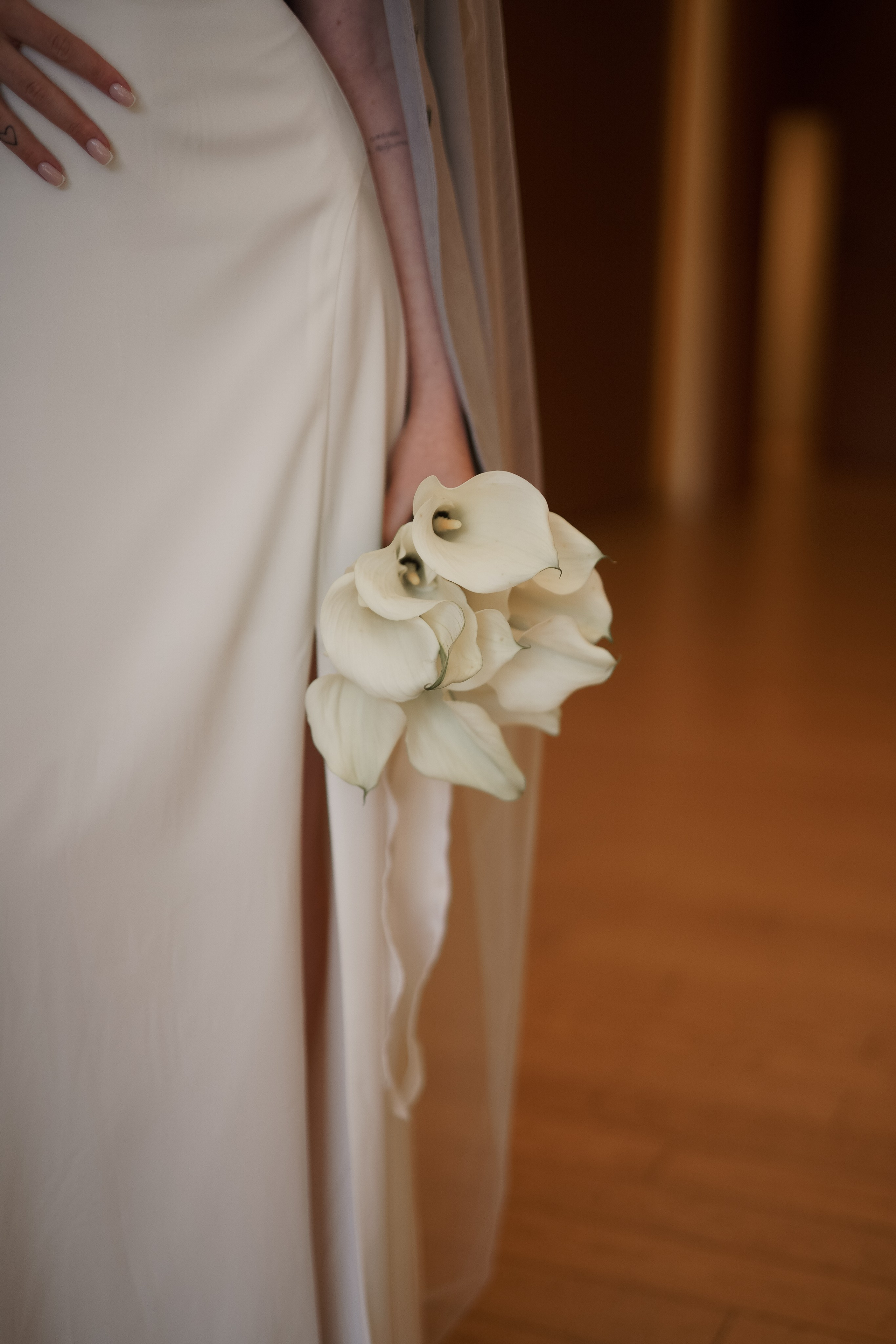 Екатерина и Игнат. Свадебный фотограф Марина Попова