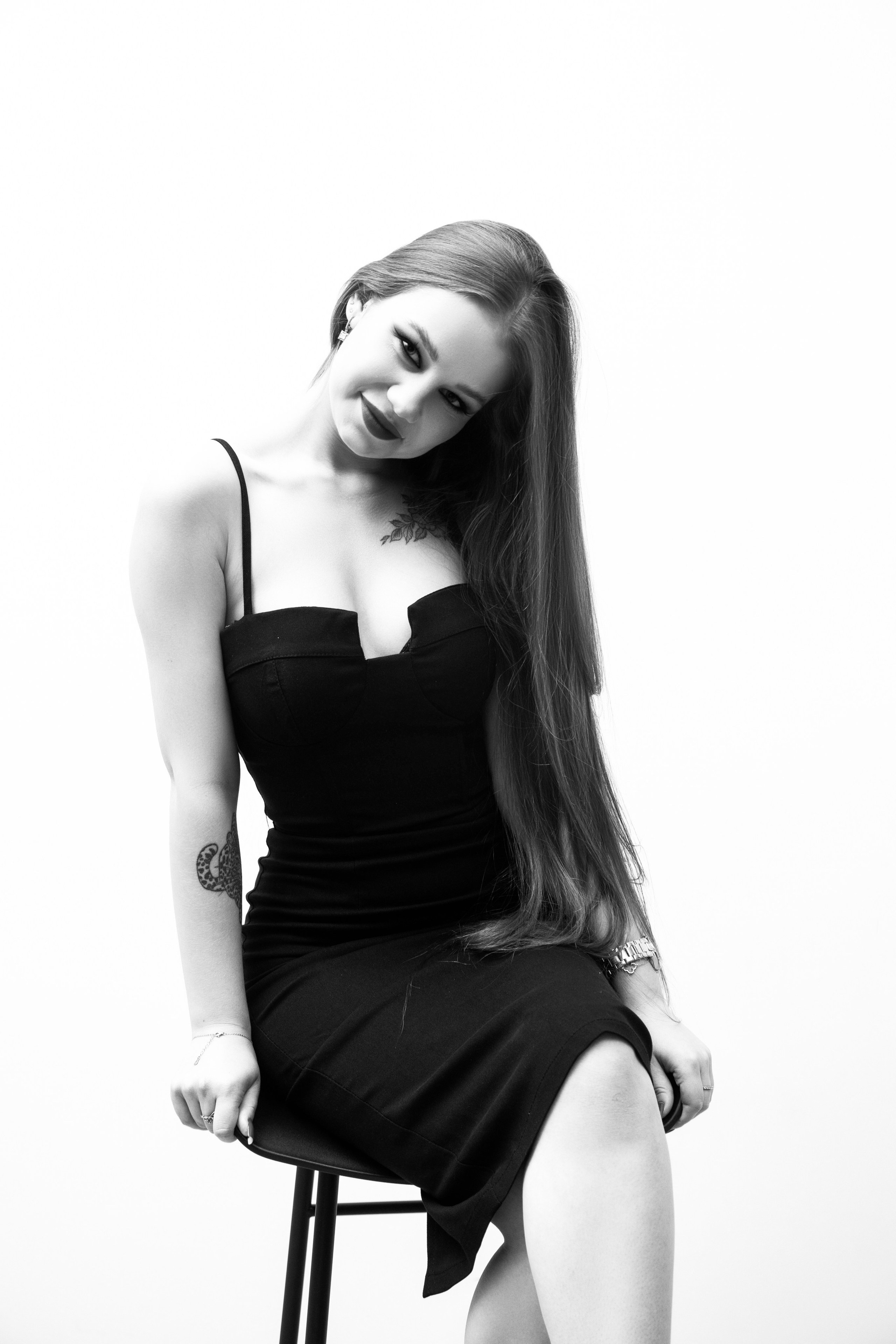 Ярослава | Индивидуальная съемка