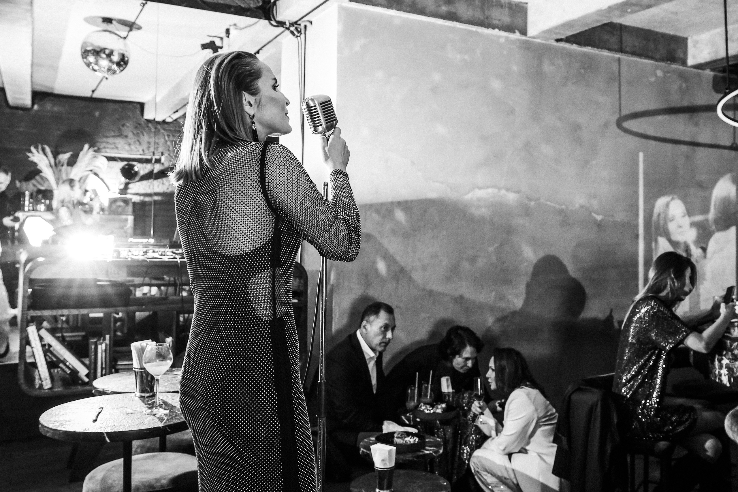 ЧБ. Фото Видео Дизайн