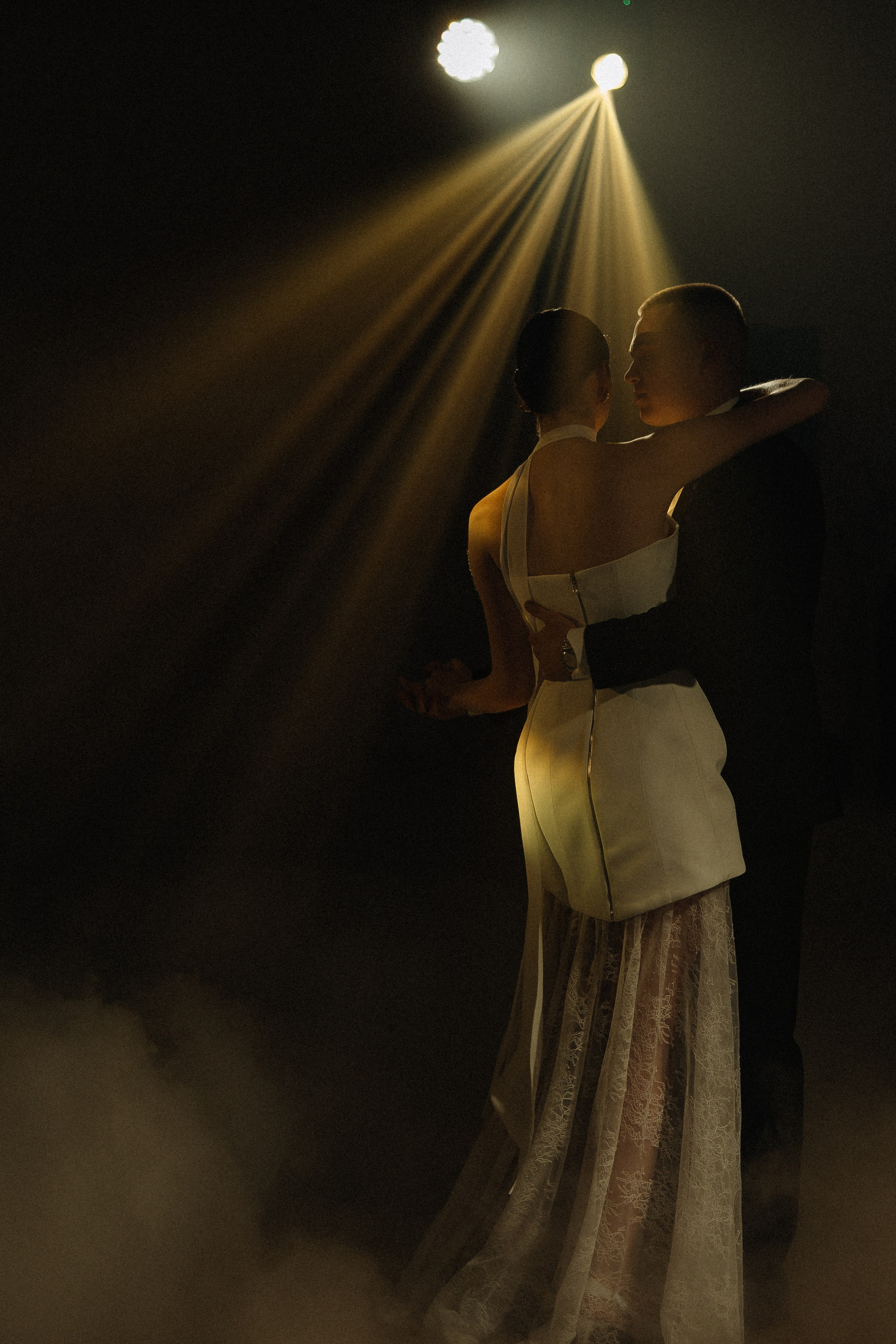 Свадебный фотограф в Санкт-Петербурге Баженова Алина