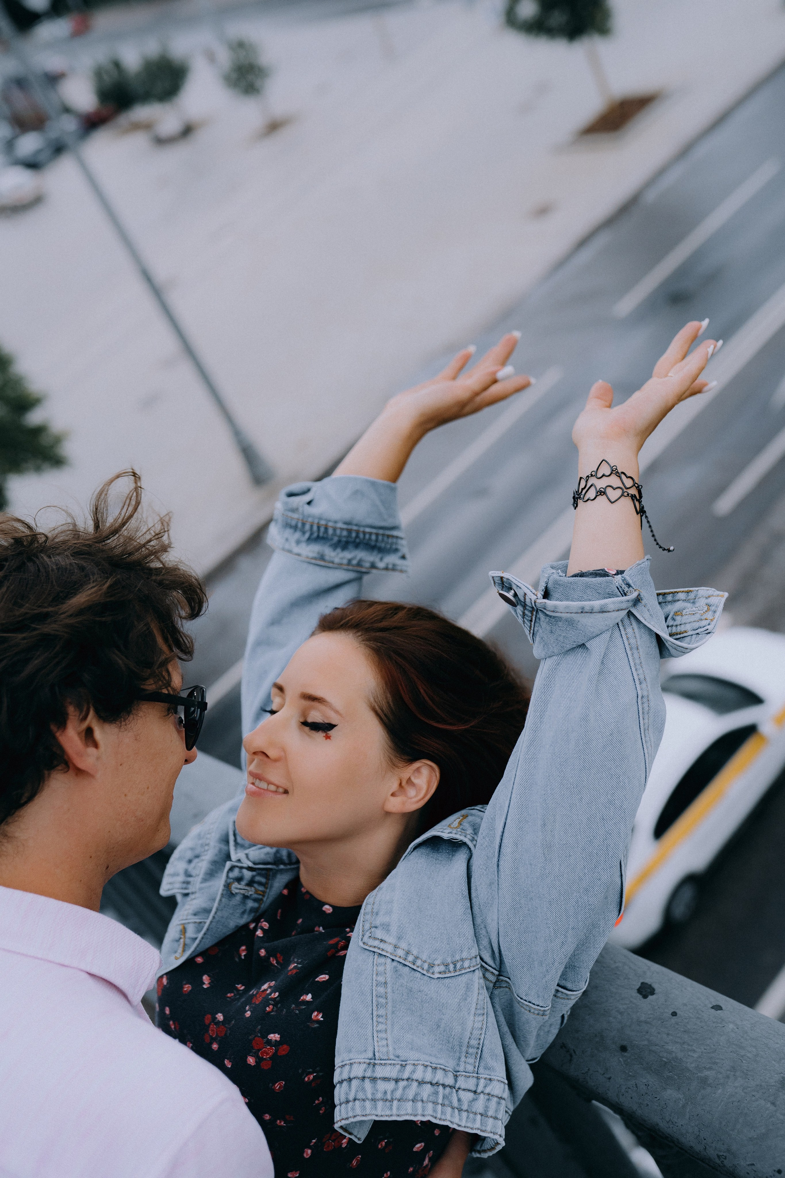 И под дождем. Андрейко Надежда