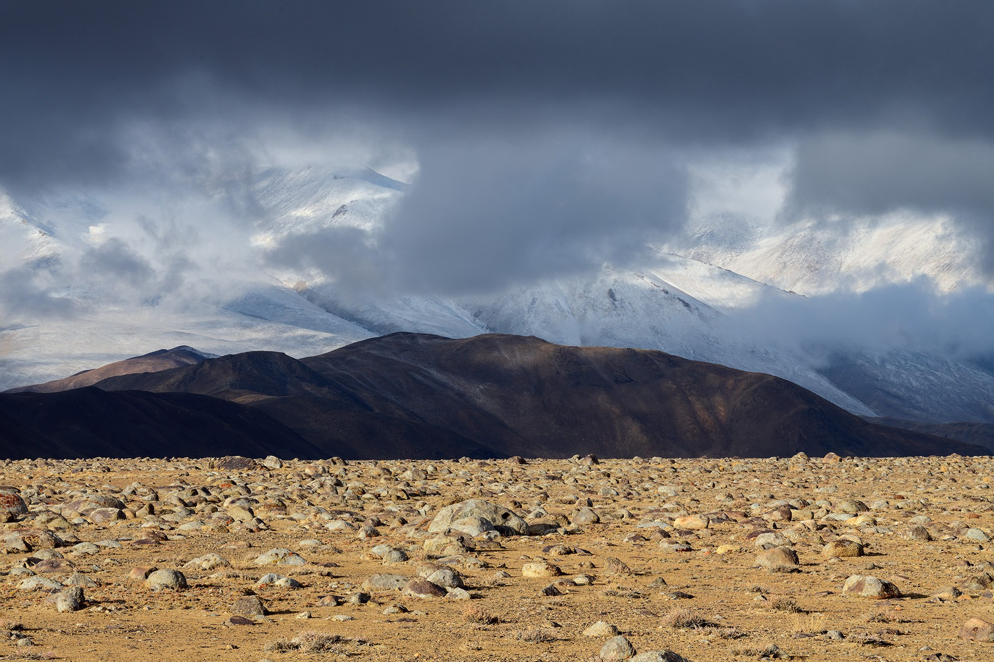 Джип-фототур на Памир.Таджикистан