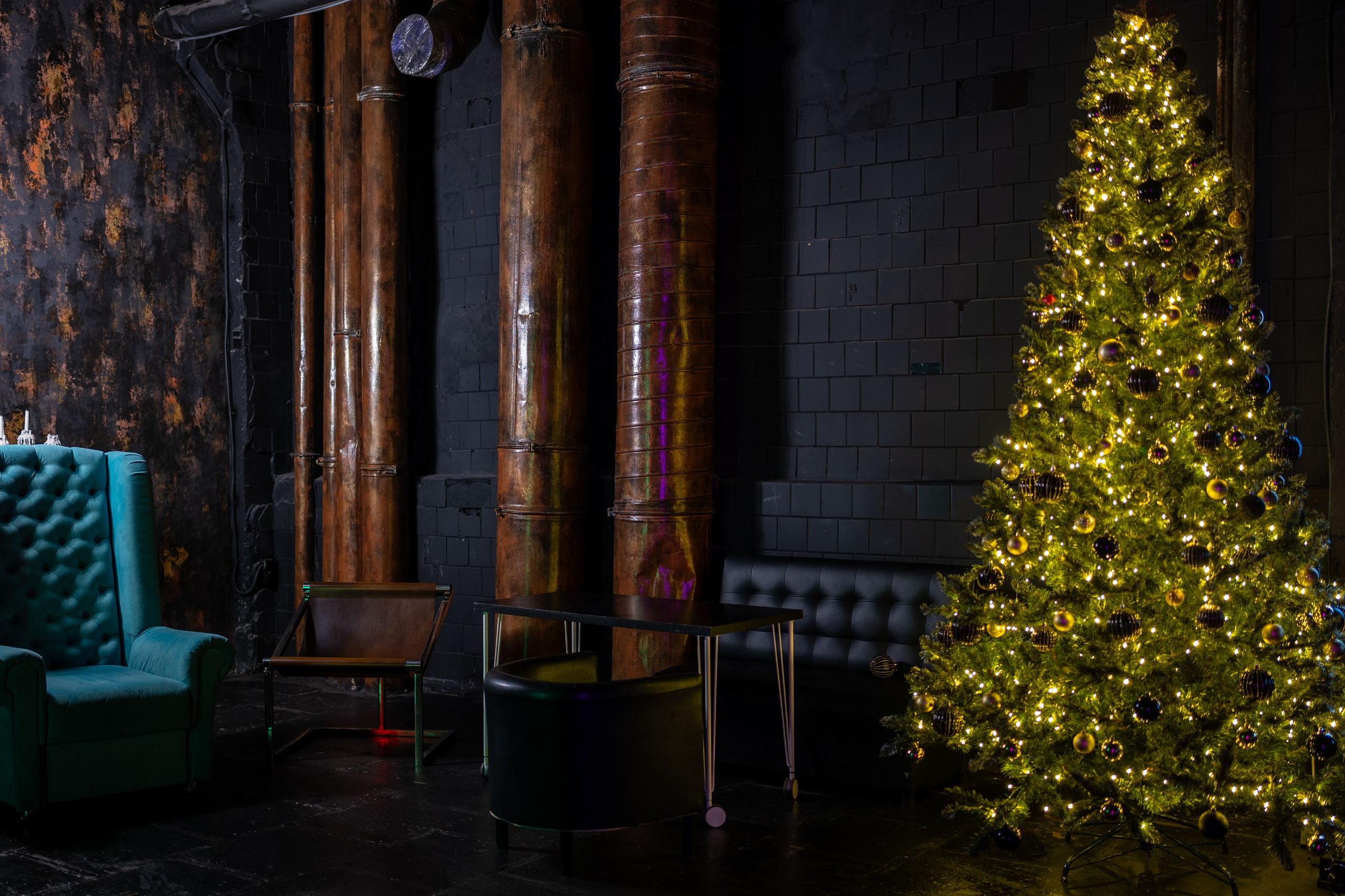 Фактура. Фотостудия Тироль. Москва