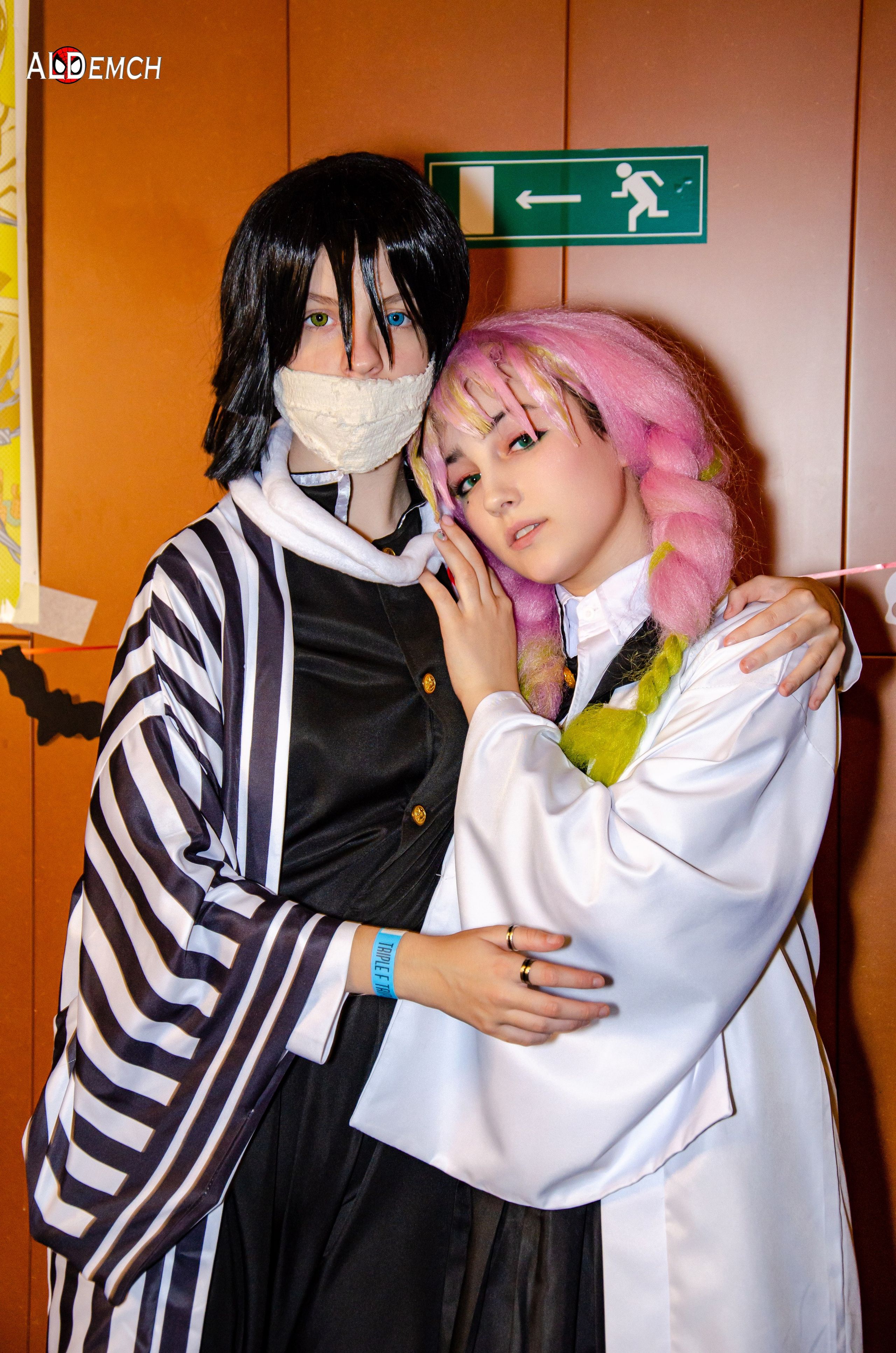 Косплей фотосессия в Москве, Дмитрове, Дубне