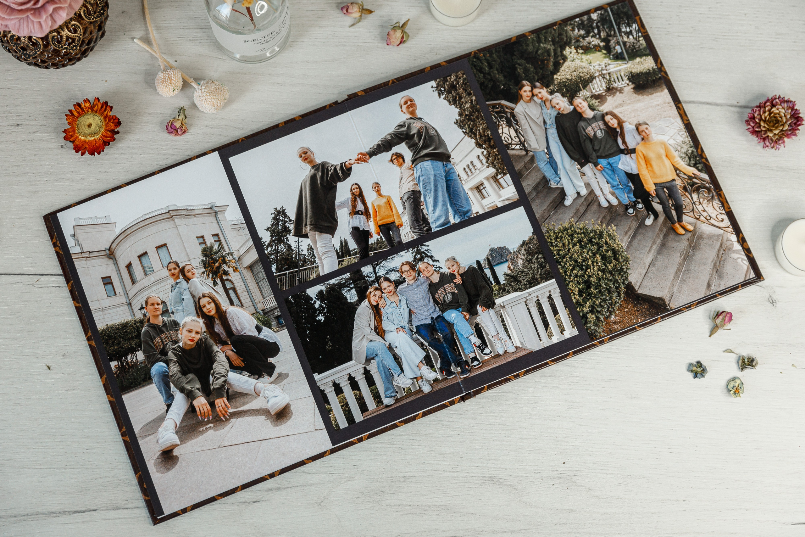 Начальная школа. ВЫПУСКНЫЕ АЛЬБОМЫ & ДЕТСКИЕ ФОТОПРОЕКТЫ | ФОТОlike_Крым