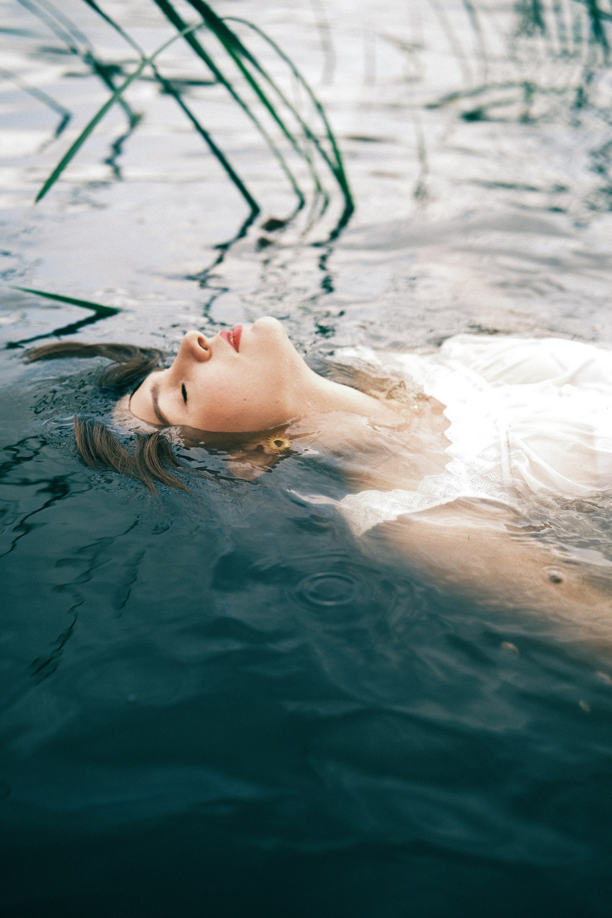 Кинематографичные портреты Владислава Тарабрина