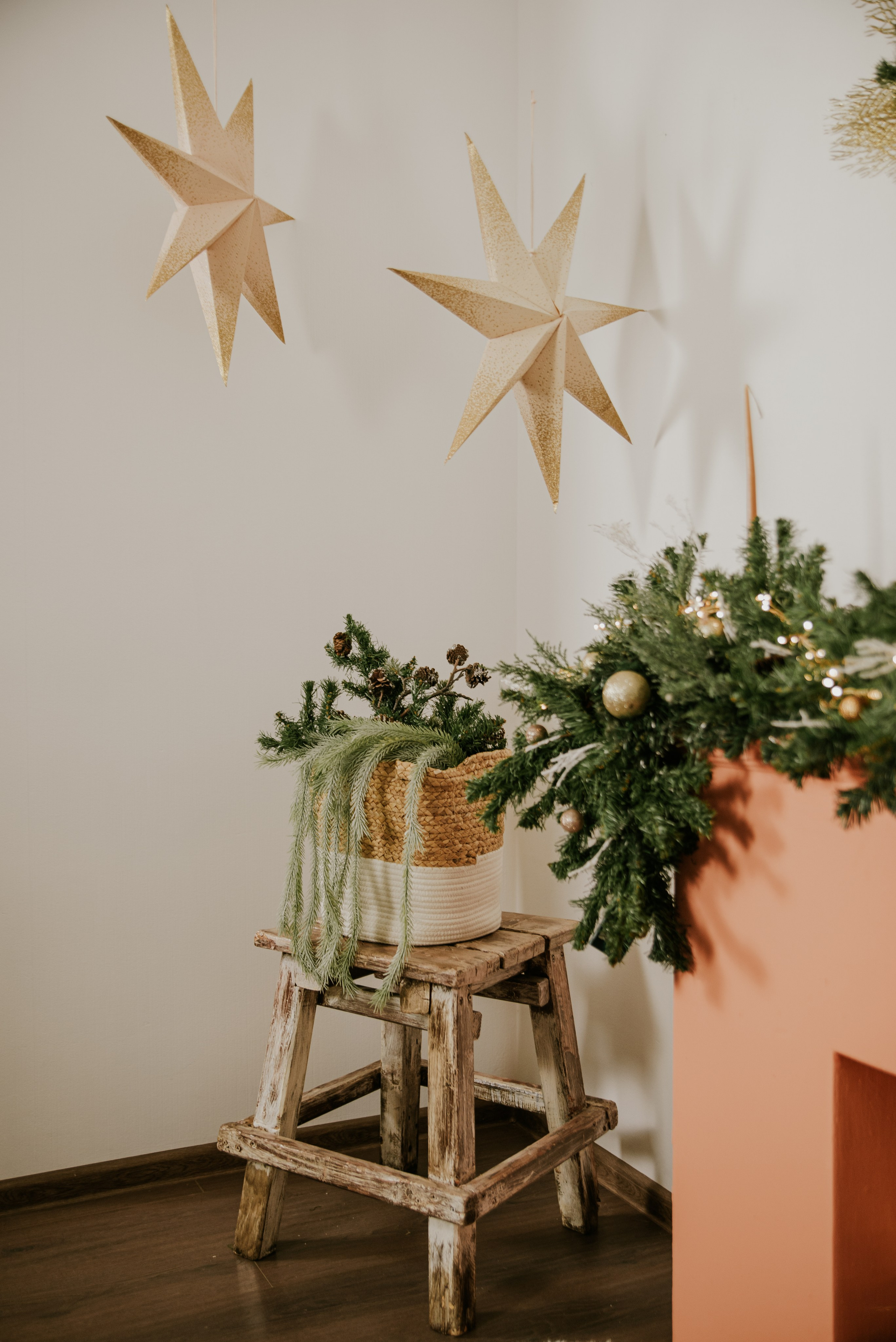 Новый Год. Фотостудия Studio N1 в Норильске Фотокниги Выпускные альбомы