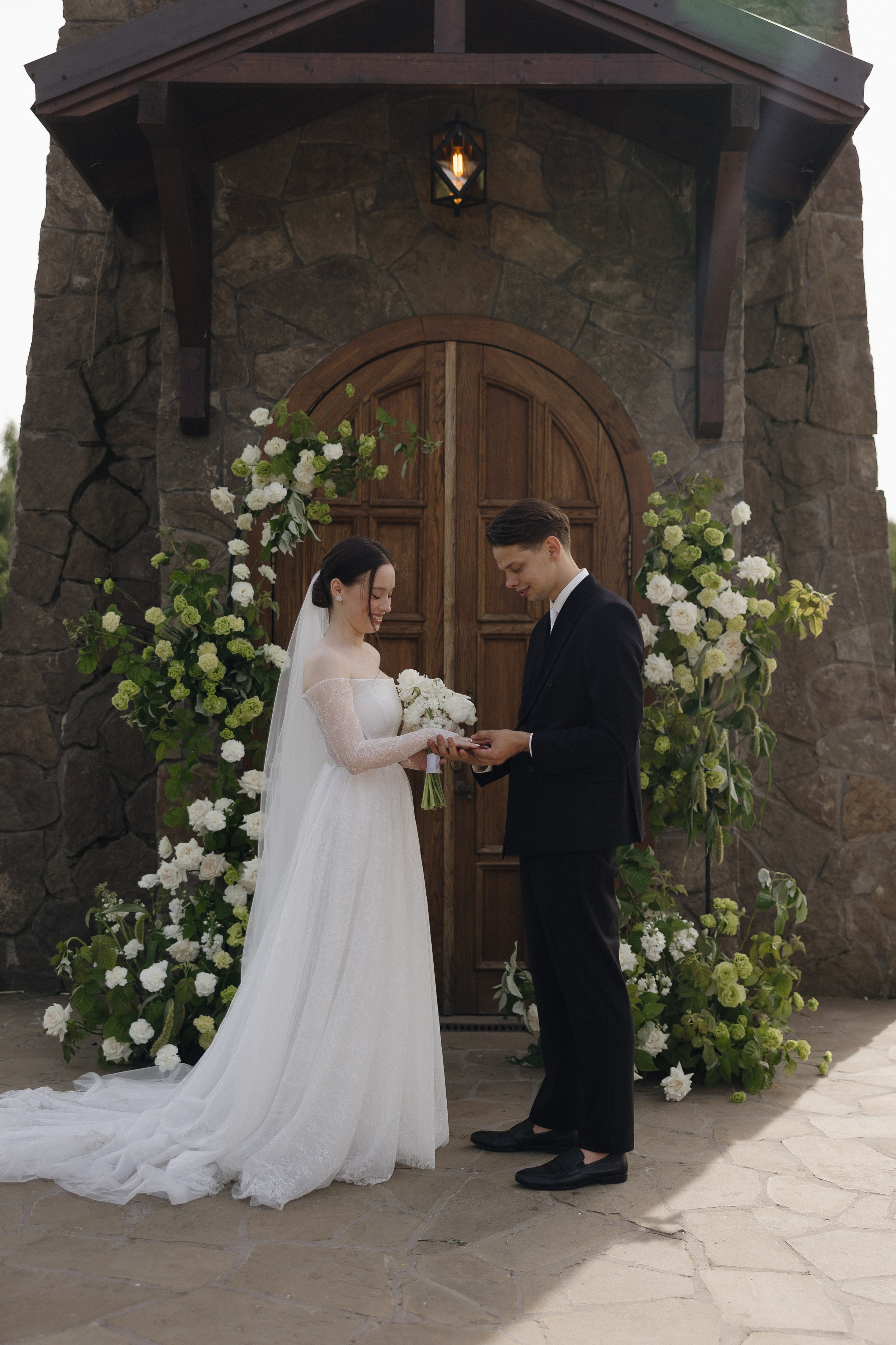 Свадебное и event-агентство в Санкт-Петербурге MANOTI Agency