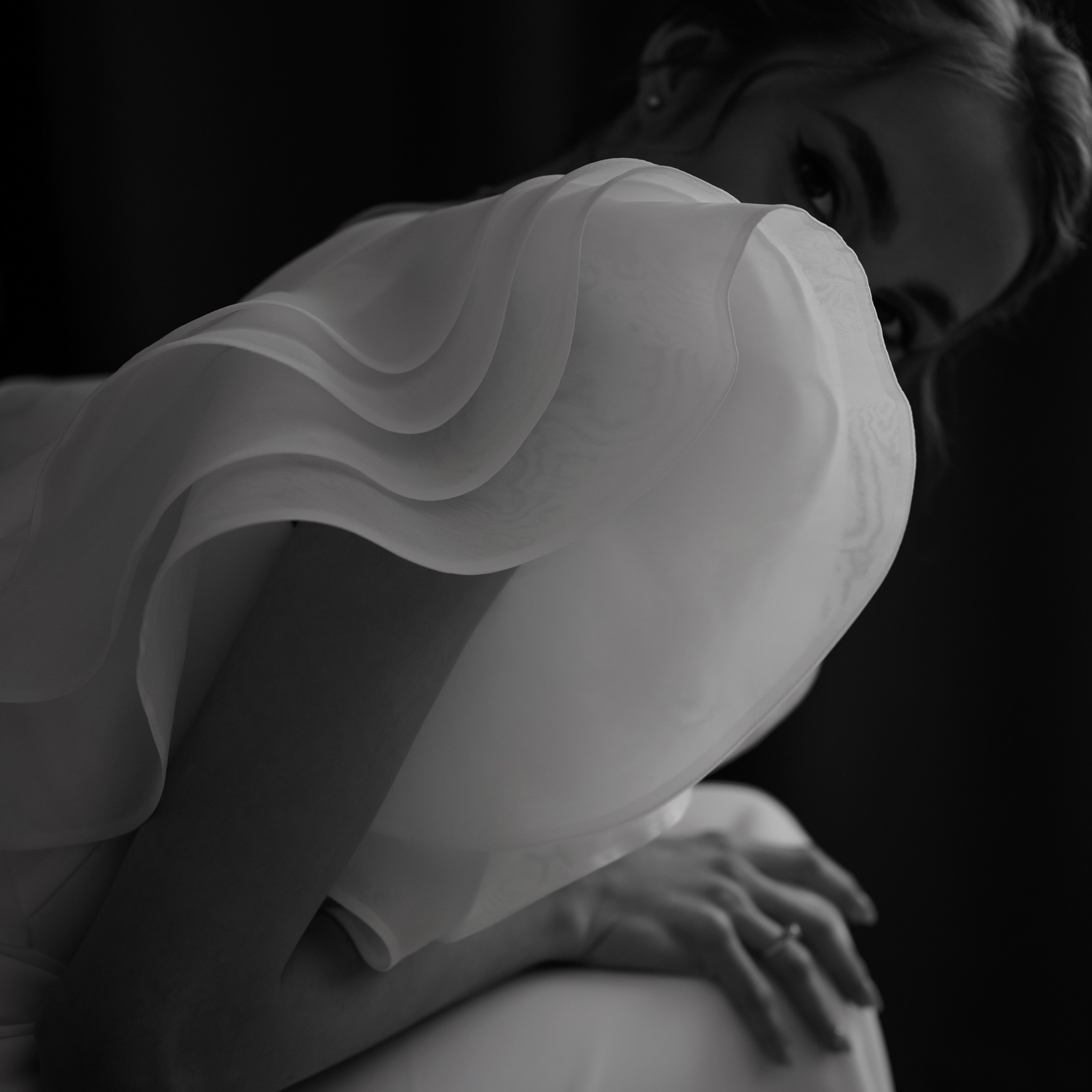 Свадебный фотограф в Москве Владимир Симонов