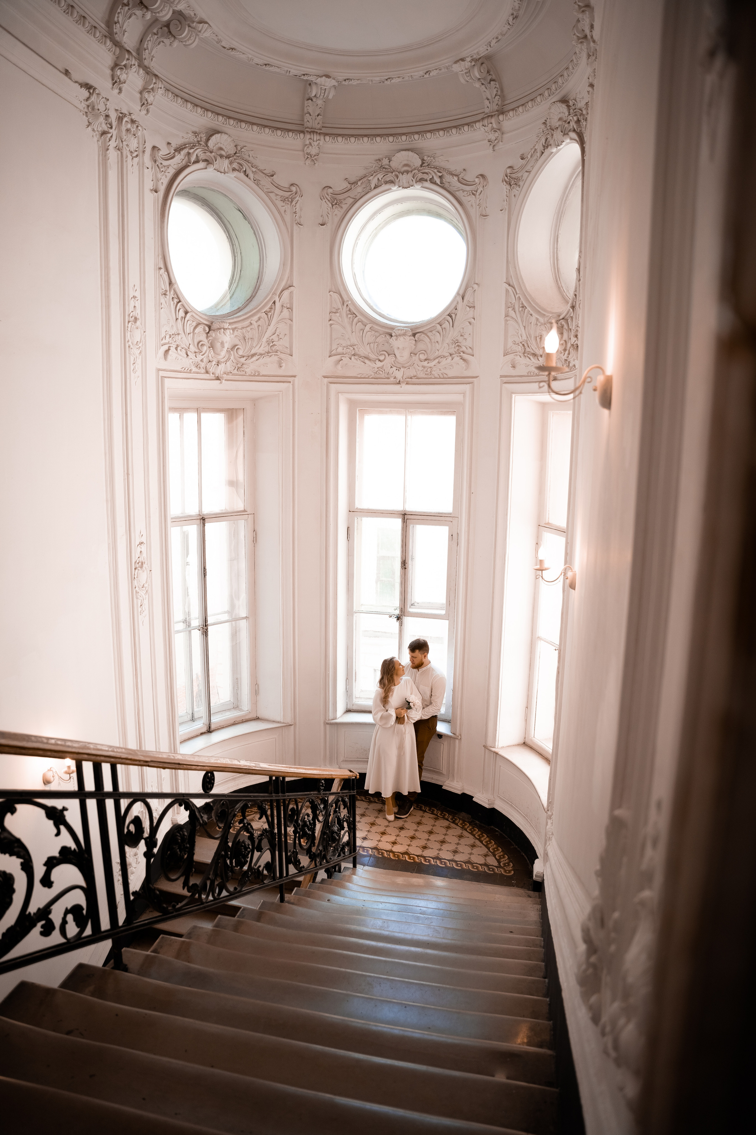 Фотограф в Ульяновске Александра Григоровских