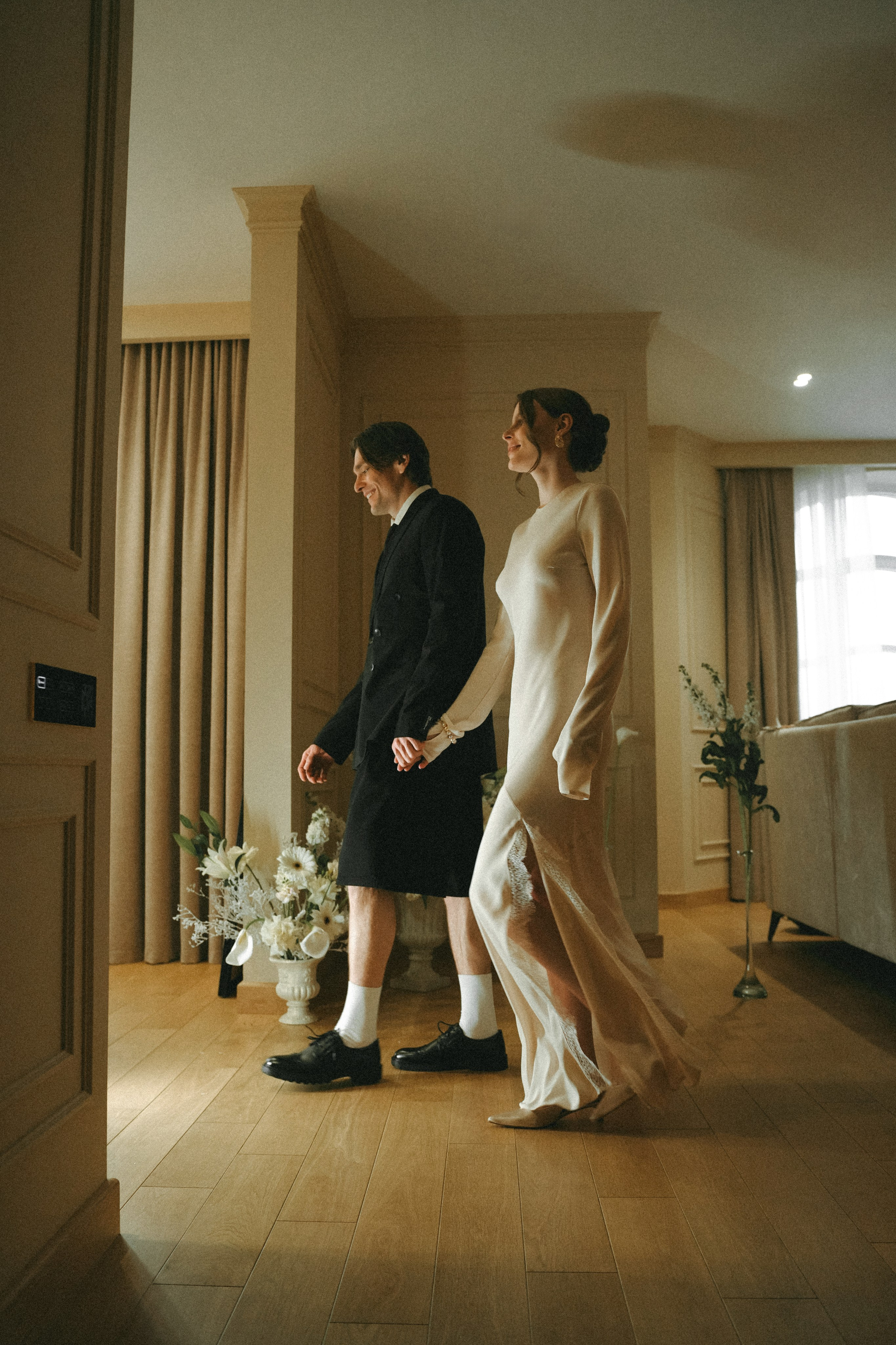 Свадебный фотограф и видеограф в Ростове-на-Дону. Максим и Наталья Лебедевы