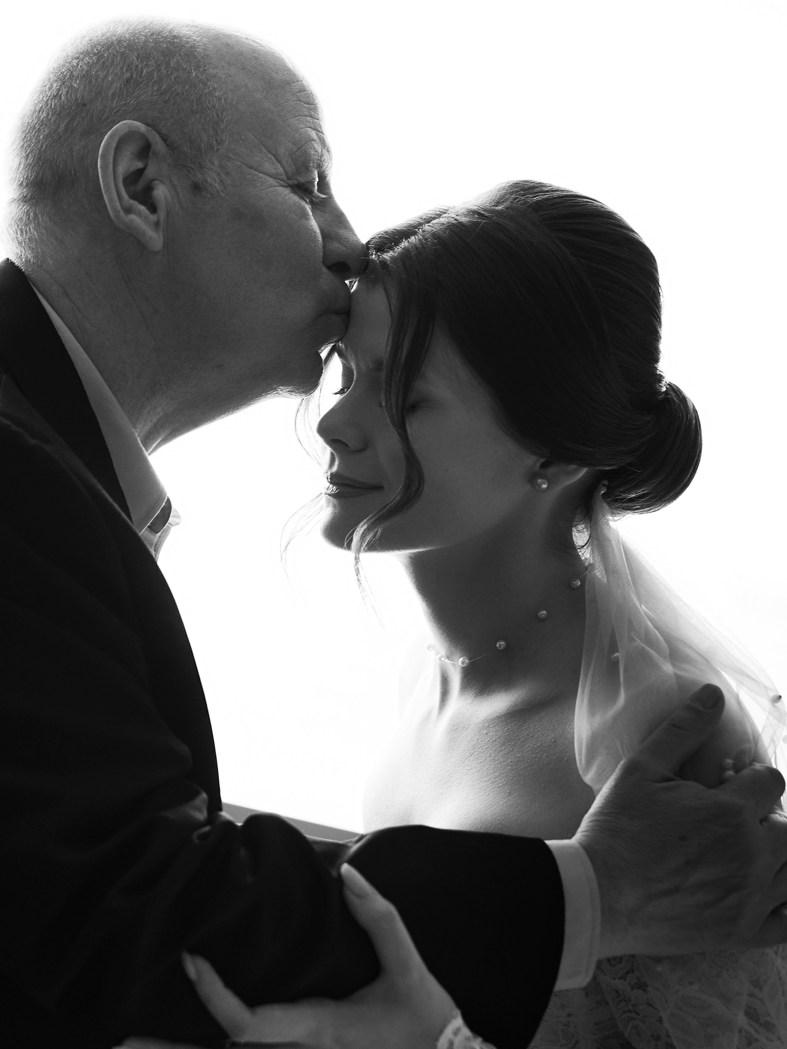 Классические сборы в отеле. Роспись в 4 ЗАГСе и съемка в оранжерее Цицина РАН. Любовь Юсупова. Фотограф