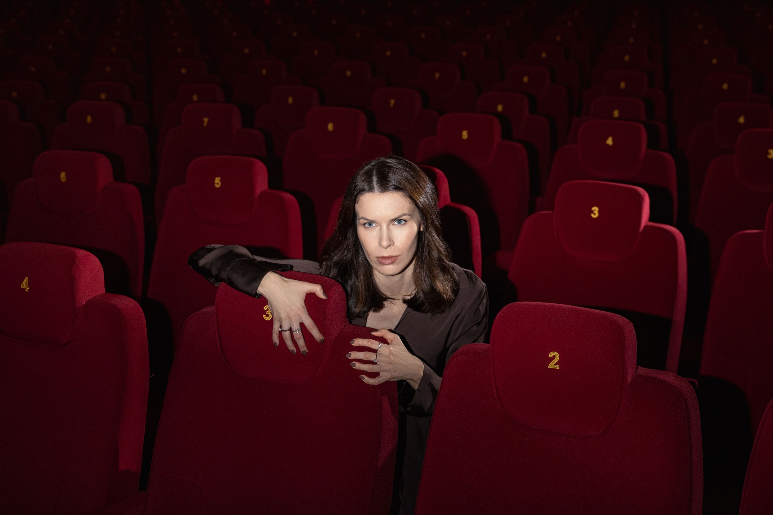 Ксения Балюк