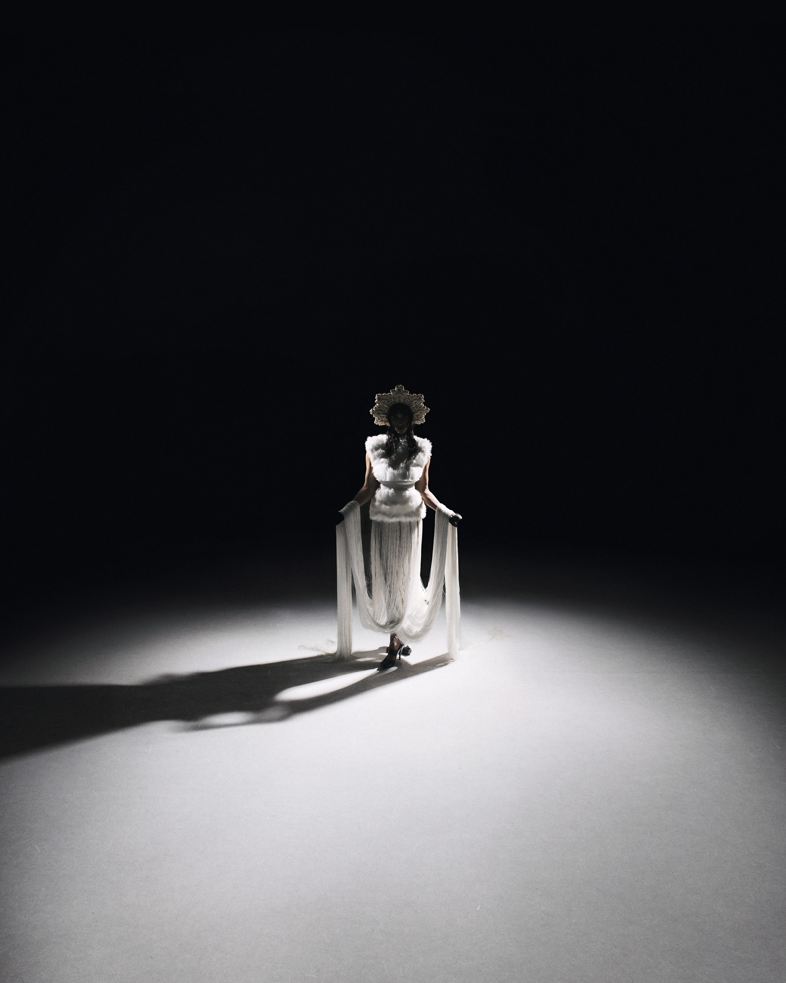 SWAN: SCENE I. TUTSARKIS — Art Director | Stylist | Photographer