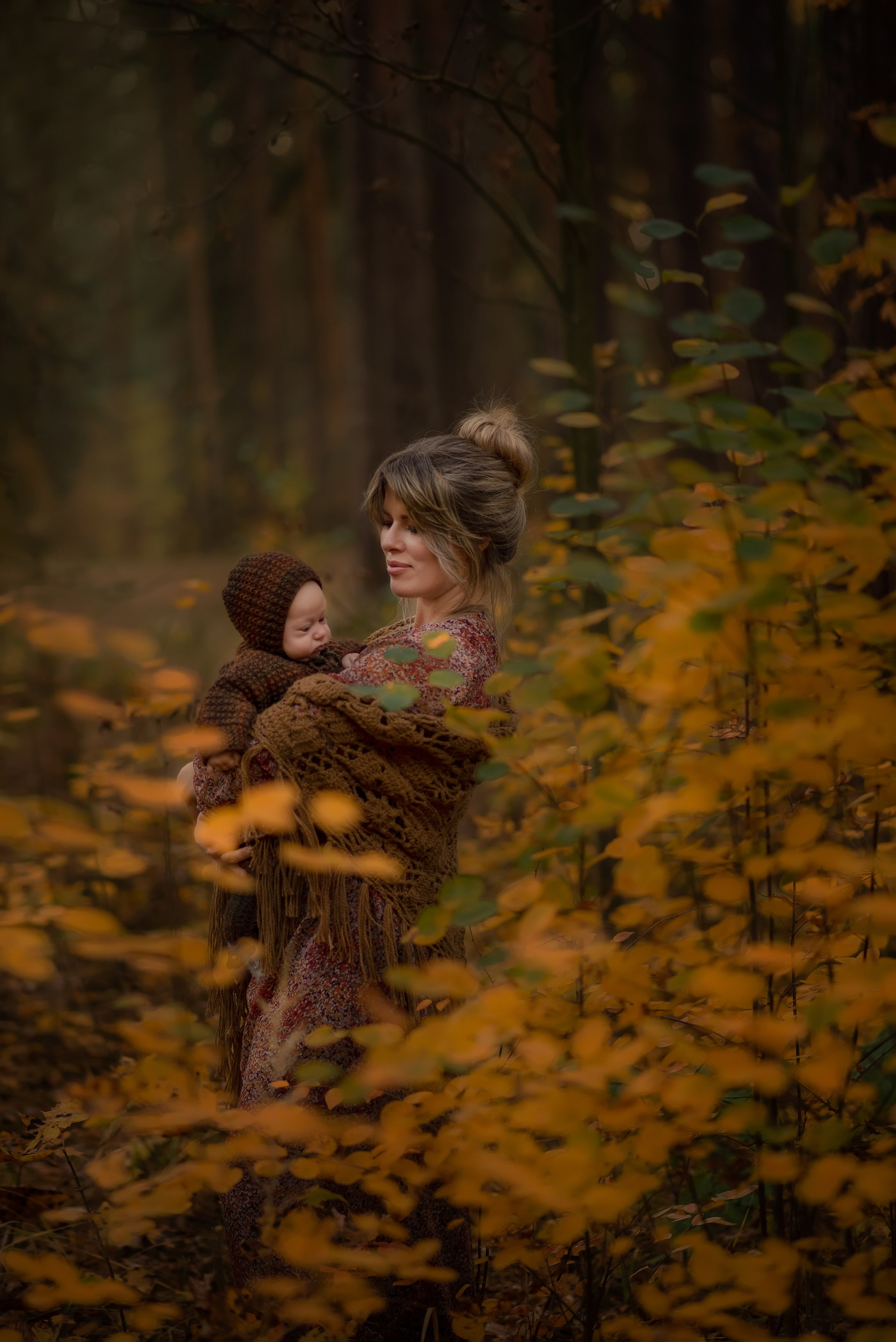 Портретный фотограф в Санкт-Петербурге Светлана Фролова
