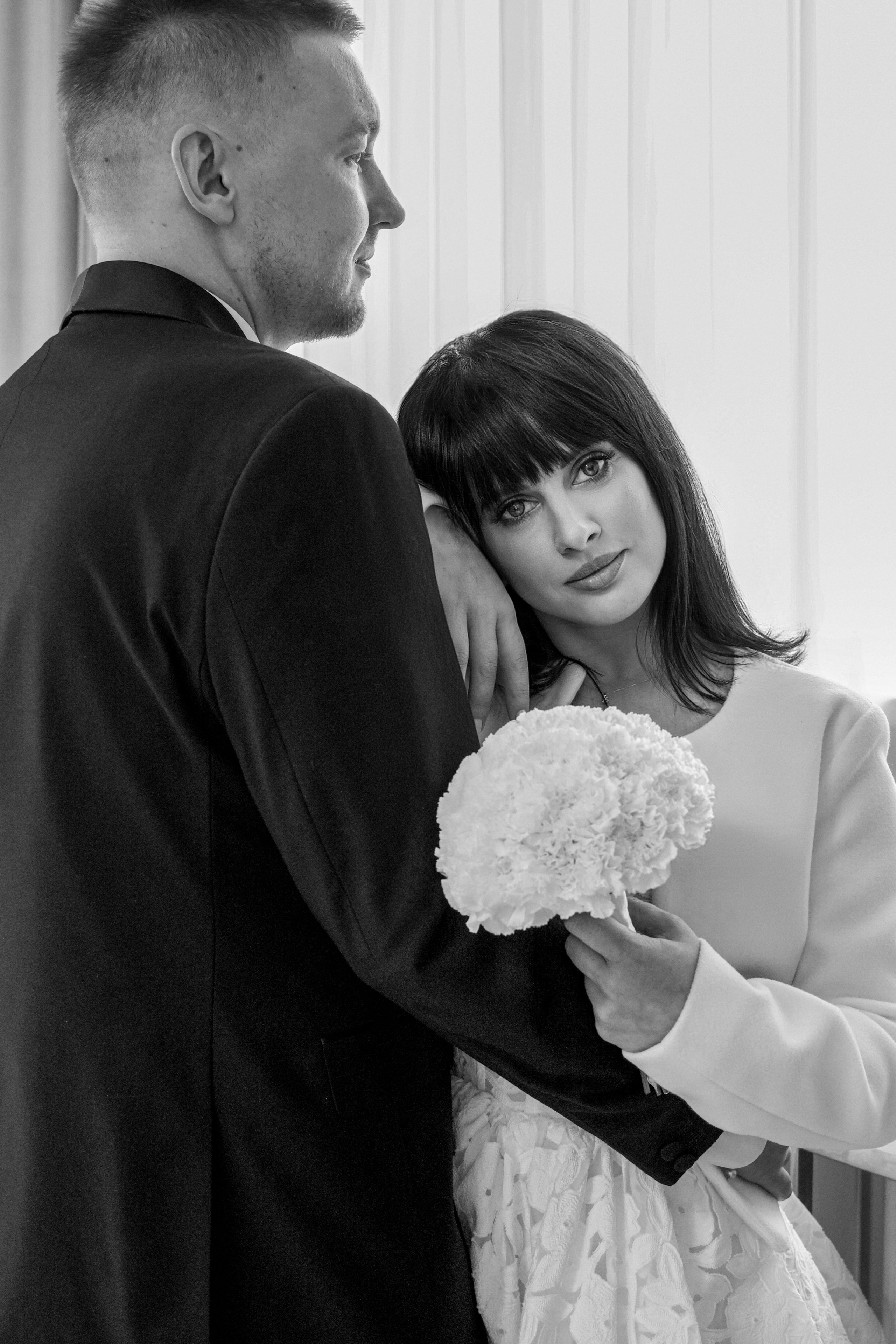 Алина и Виктор. Фотограф Видеограф в Москве и МО Варганова Анастасия