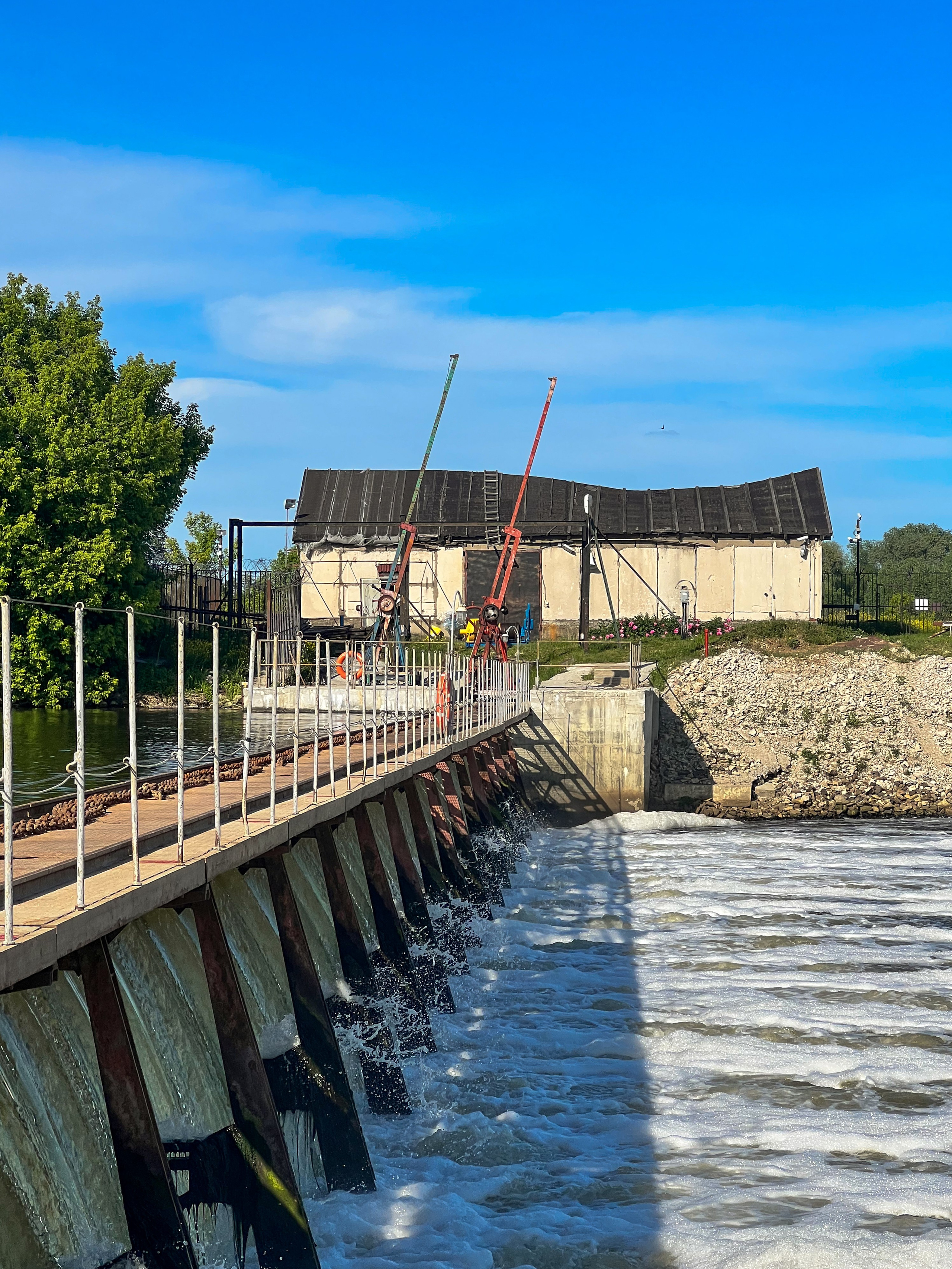 Сплав. Роман Свободный — интерьерная и архитектурная съёмка, Москва и МО