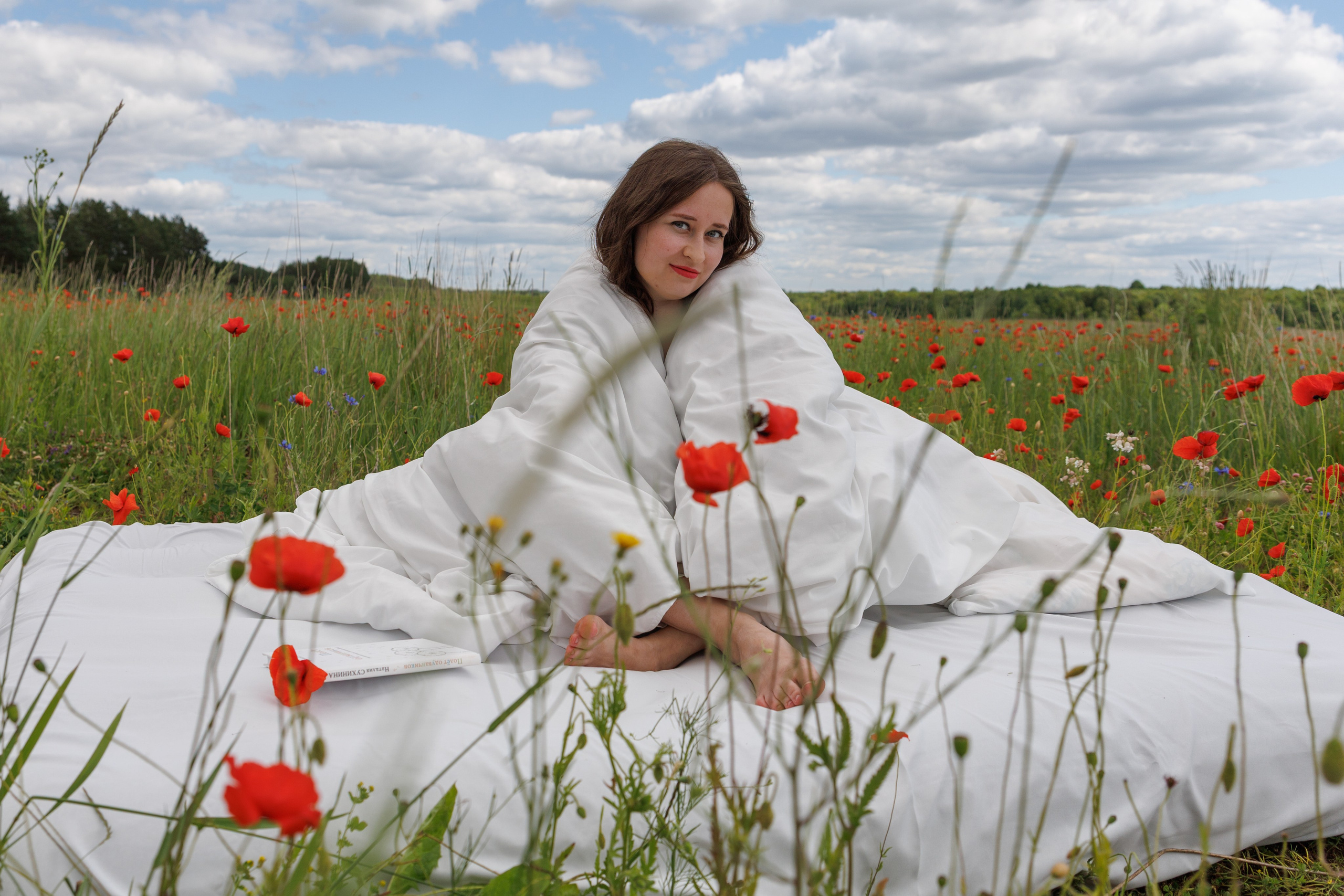 Семейный и детский фотограф в Санкт-Петербурге и области Тропина Анна