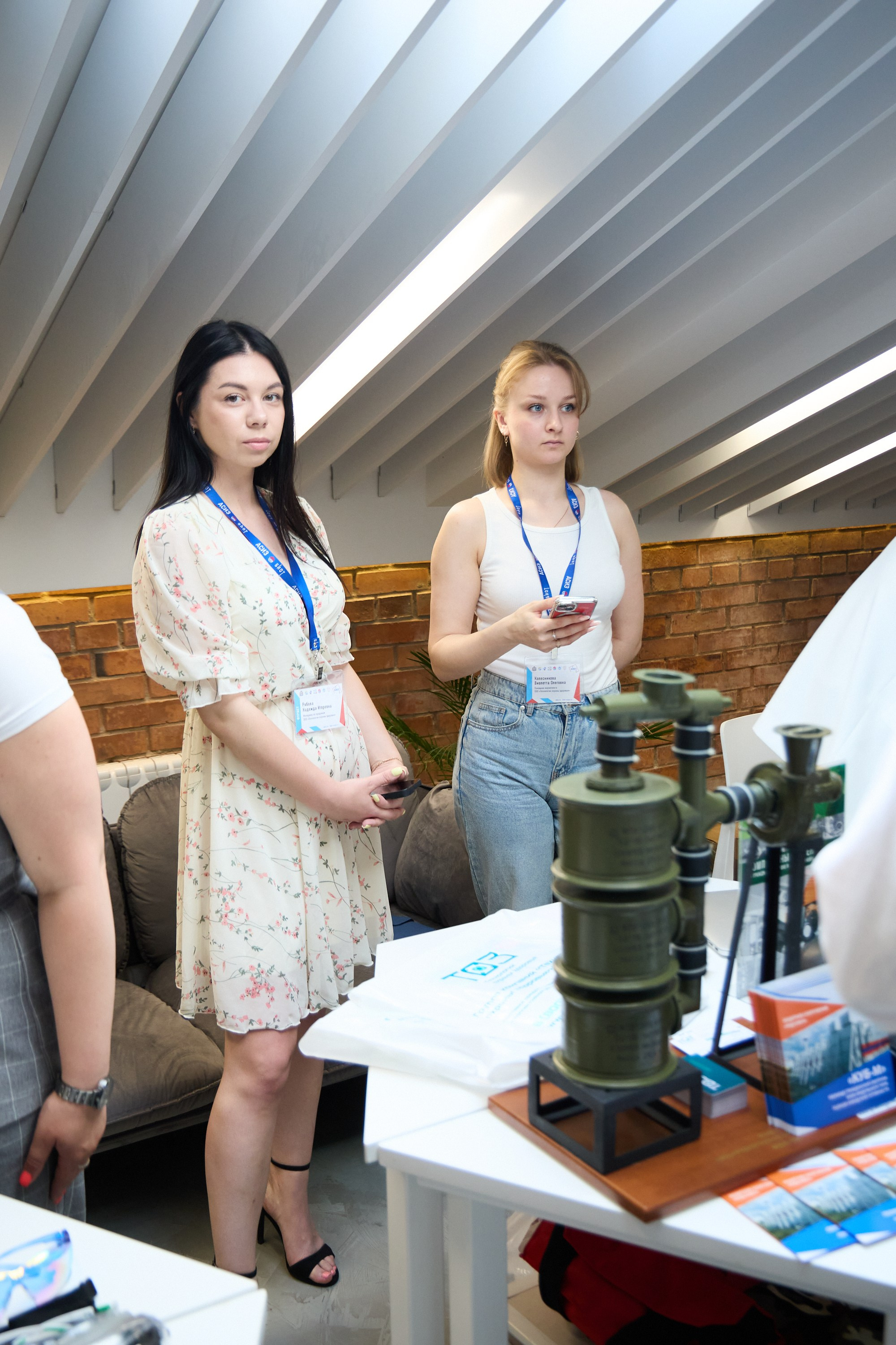 Конференция БИОТ 2025 | Нижний Новгород. OSPhoto