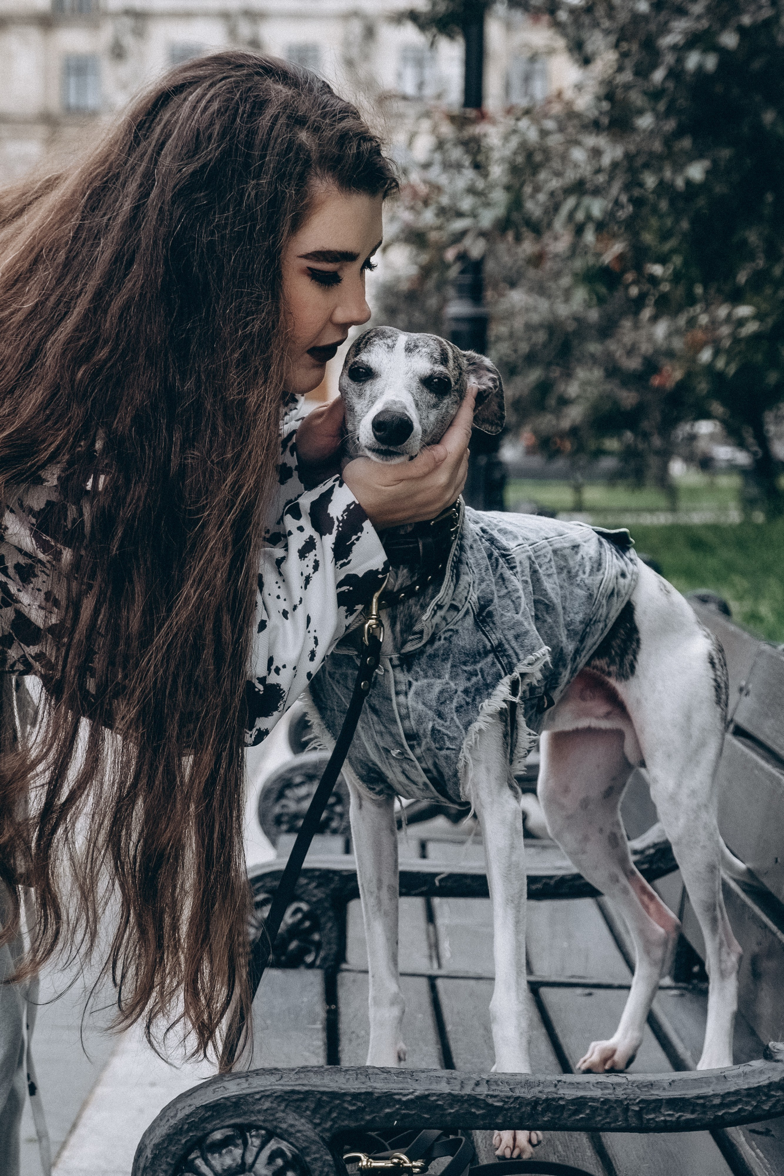 Nataresso | фотограф Москва