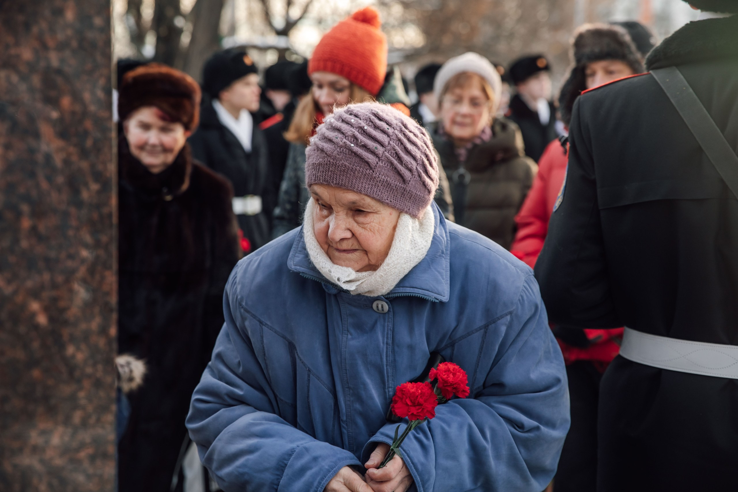 Для газеты «Сокольники и весь Восточный Округ». Семейный и ивент фотограф в Москве Мария Маликова