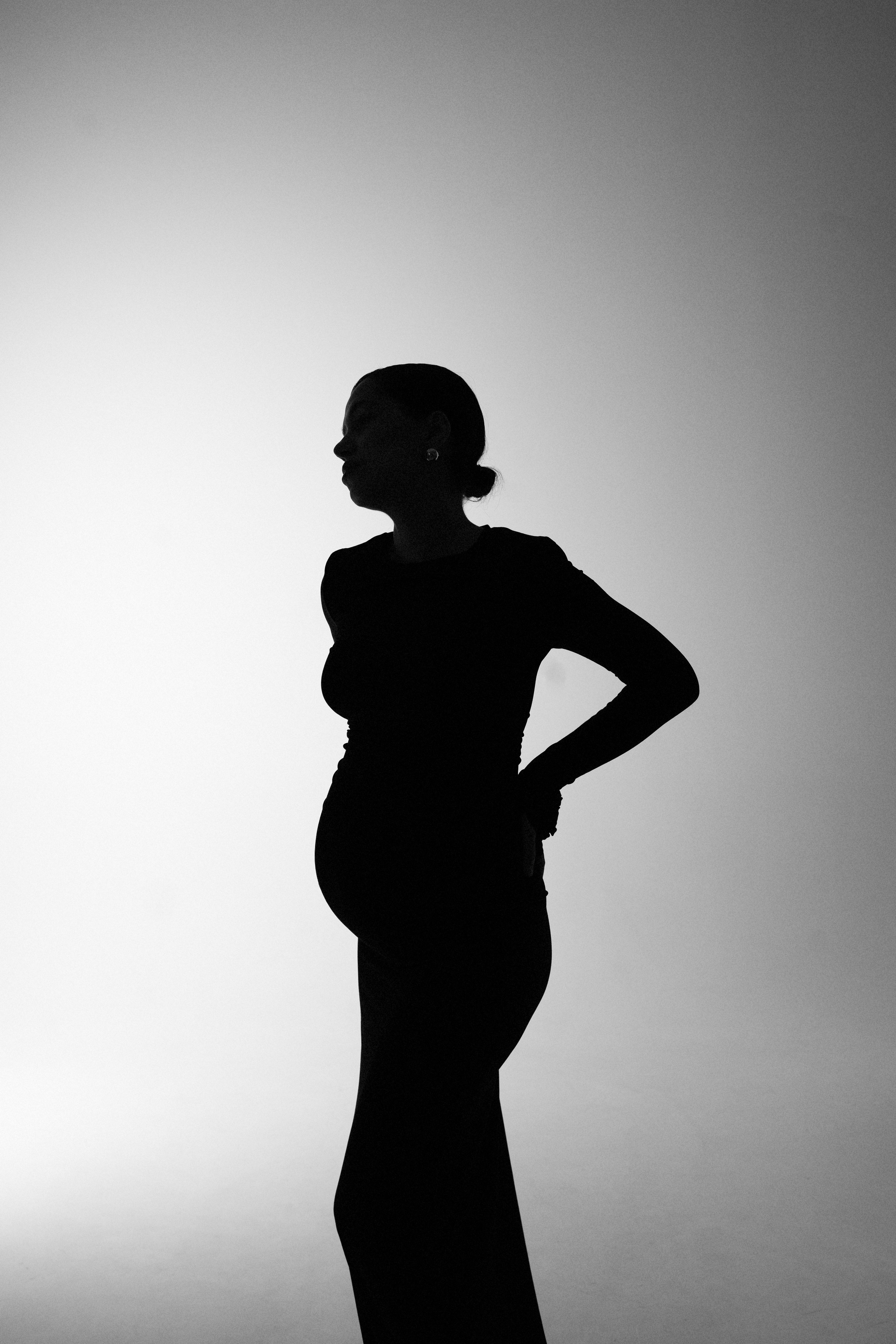 Беременность. Наталья Середа//Семейный фотограф в Омске