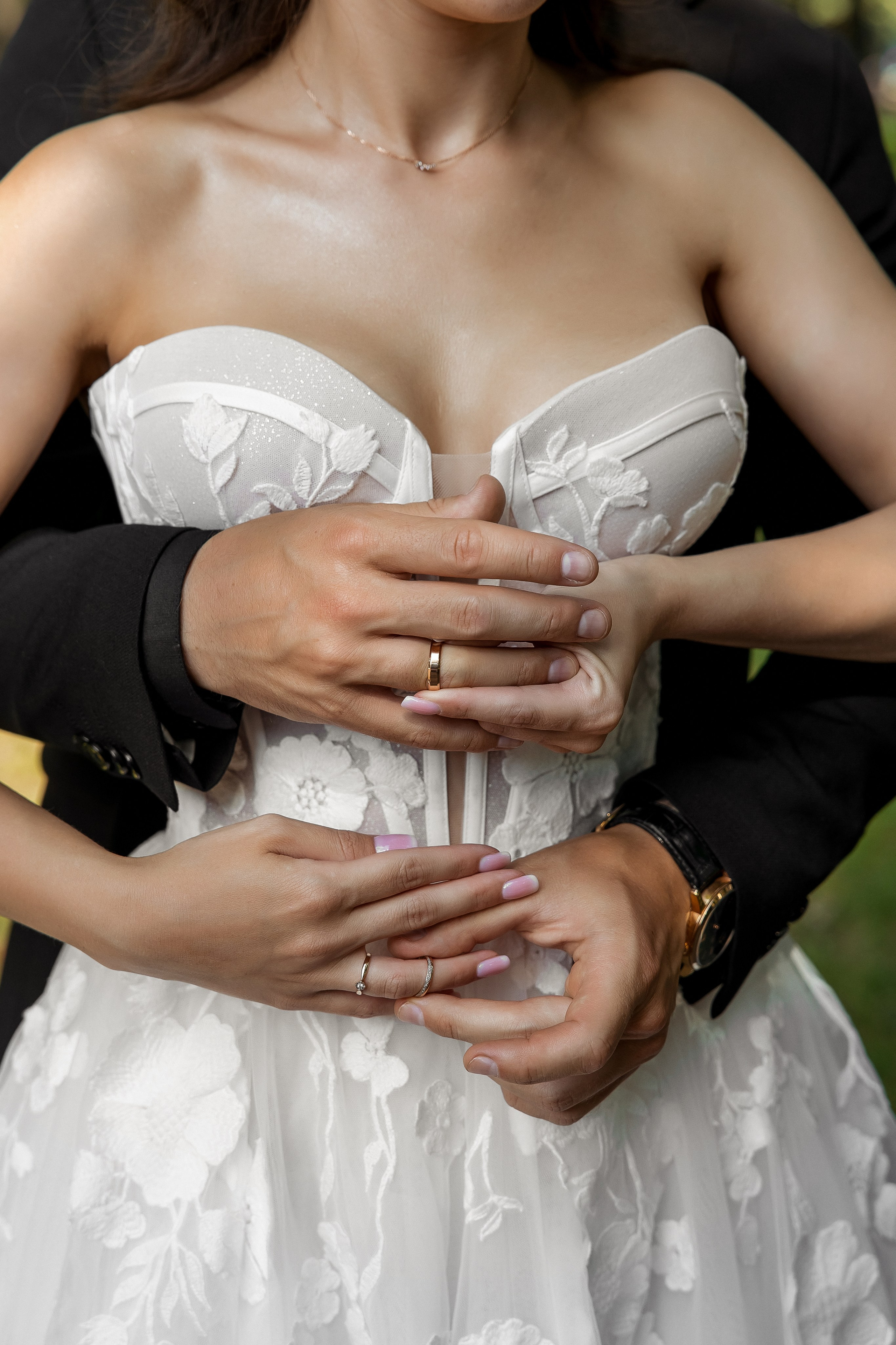 Свадебная фотосессия в Спб. Свадебный и семейный фотограф Алексей Аверин