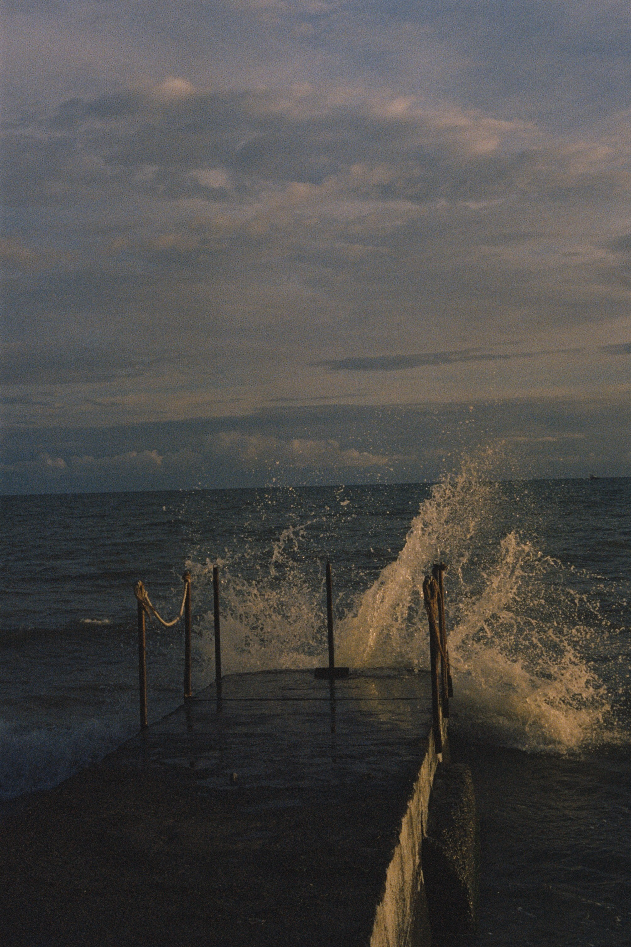 Abkhazia \ may 2023 \ film. Коммерческий Фотограф Виктор Фоменых