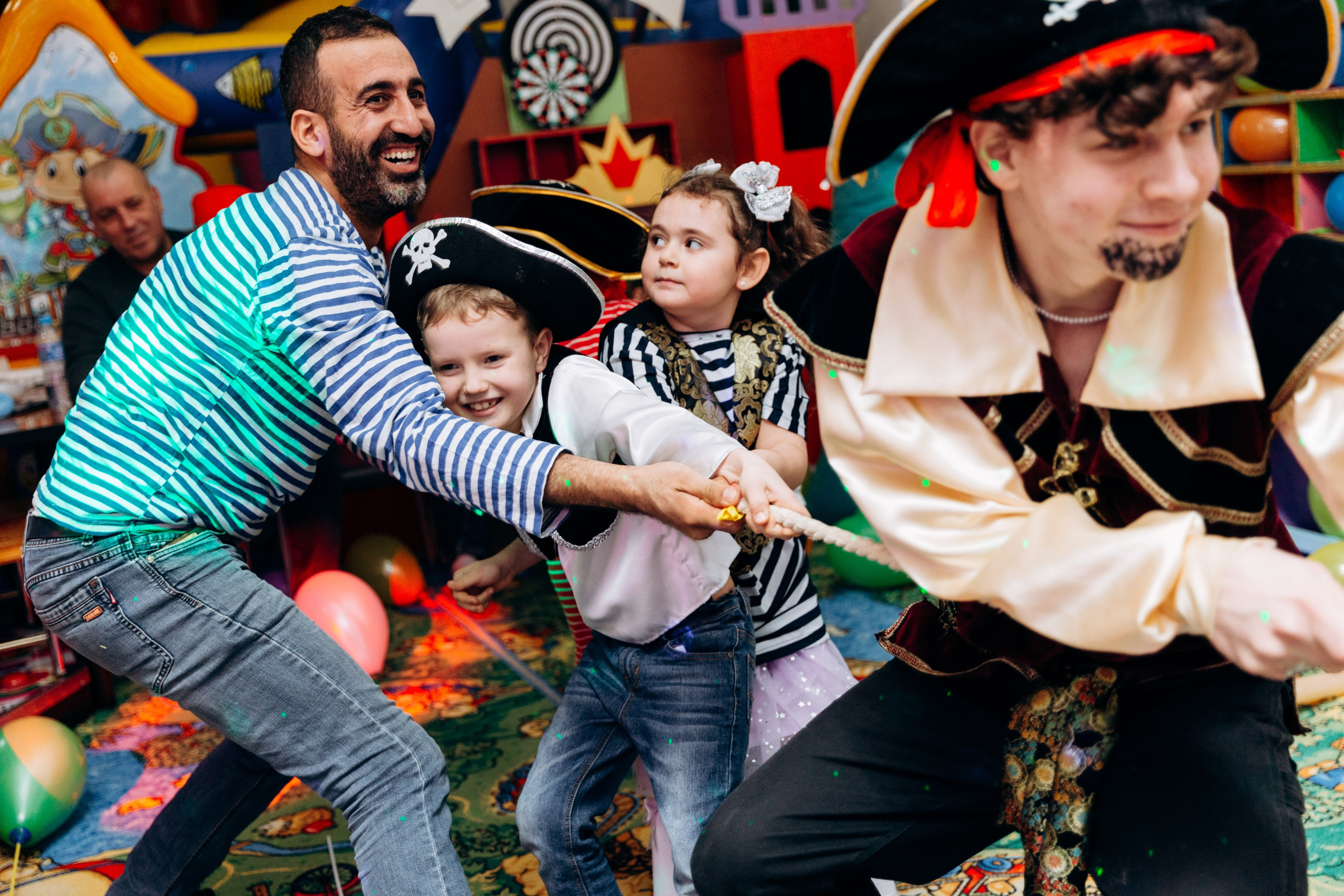 Фотограф на детский день рождения Волгодонск