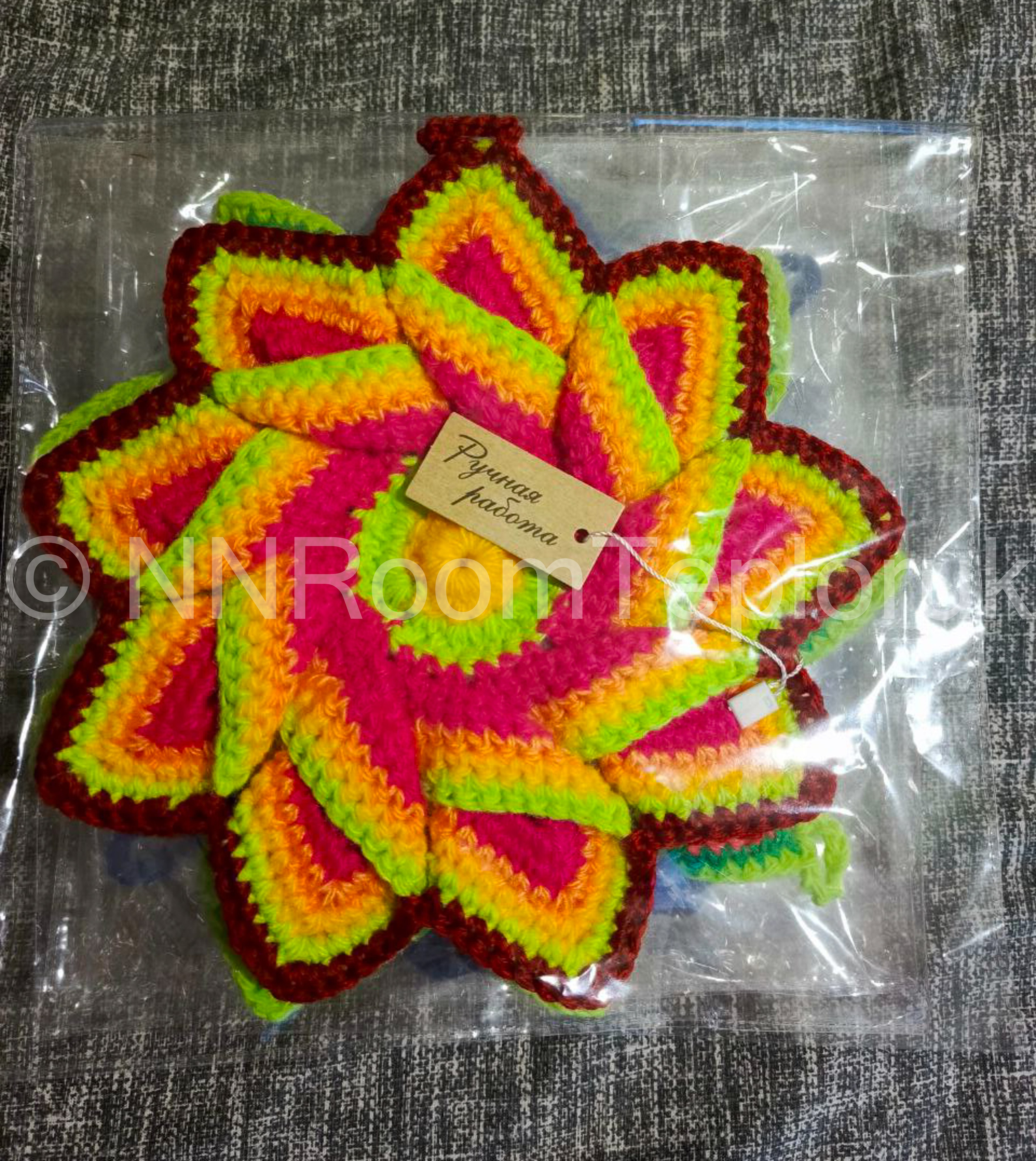 Элементы интерьера. NNRoomТеплорук