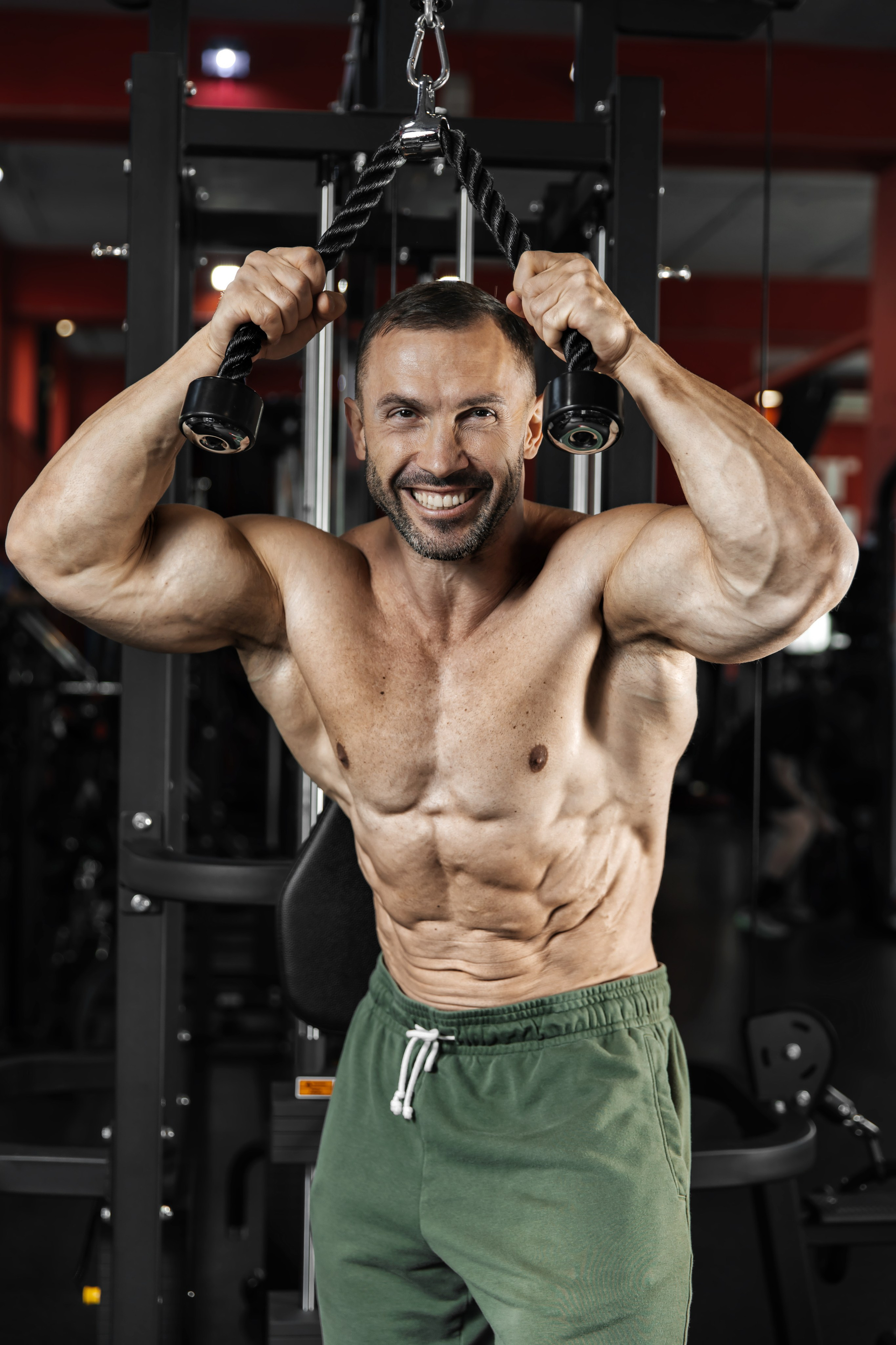 Спорт. Портфолио. Лихошерстов Андрей — фотограф для бизнеса из Сибири