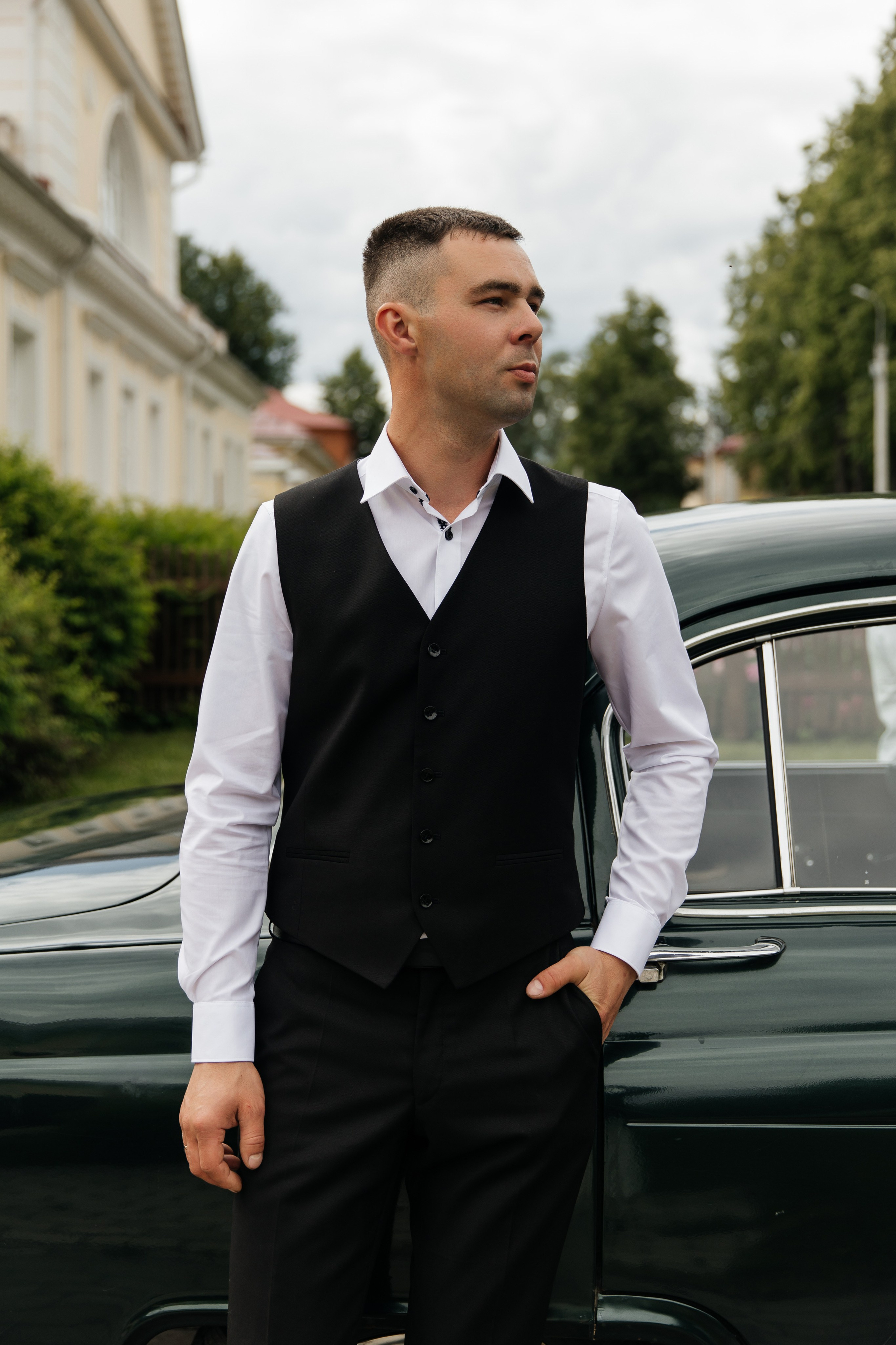 Фотограф Дарья Николаева