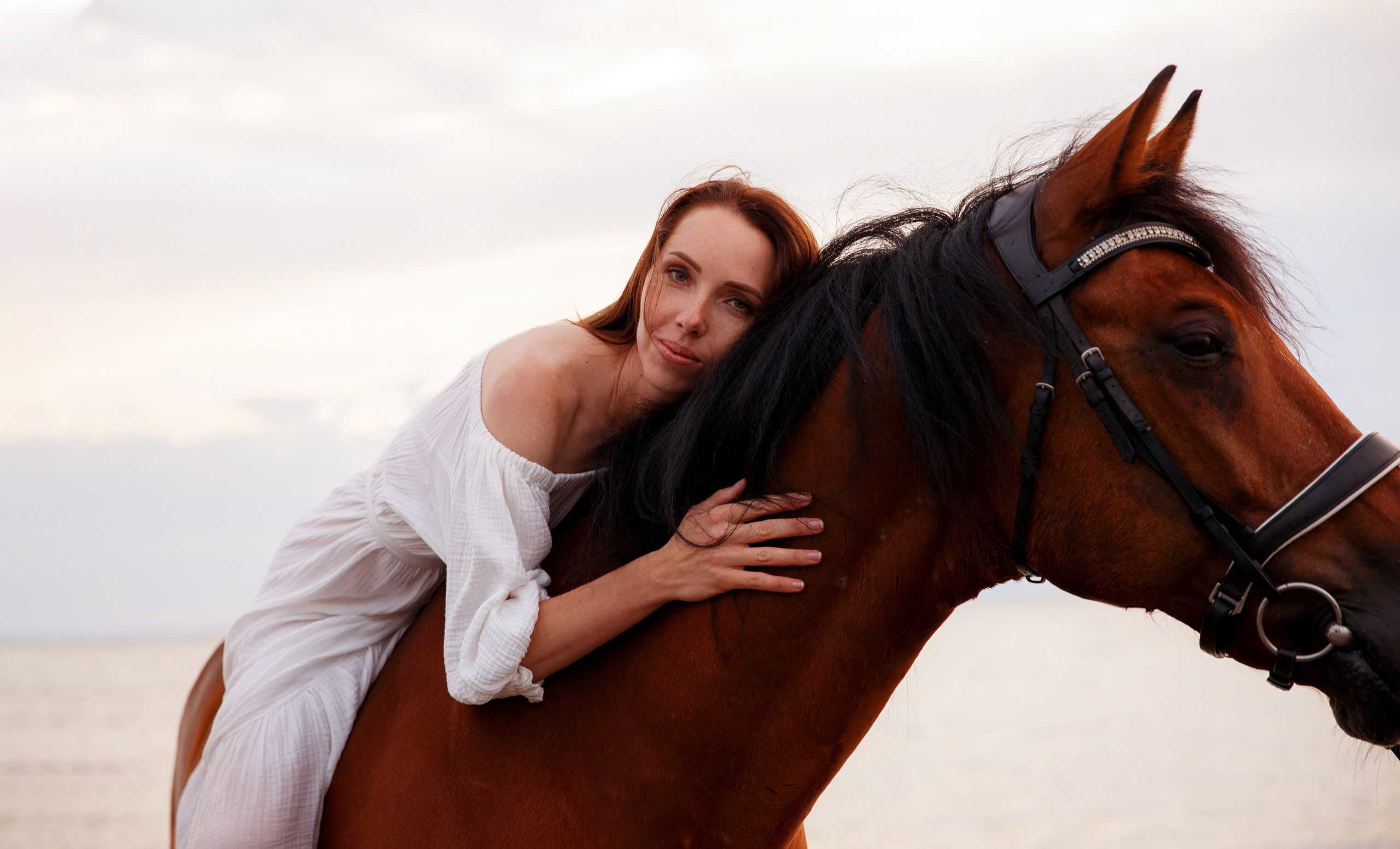 Женская индивидуальная фотосессия. Женский и контент фотограф Люба Пунанцева. Северодвинск. Архангельск