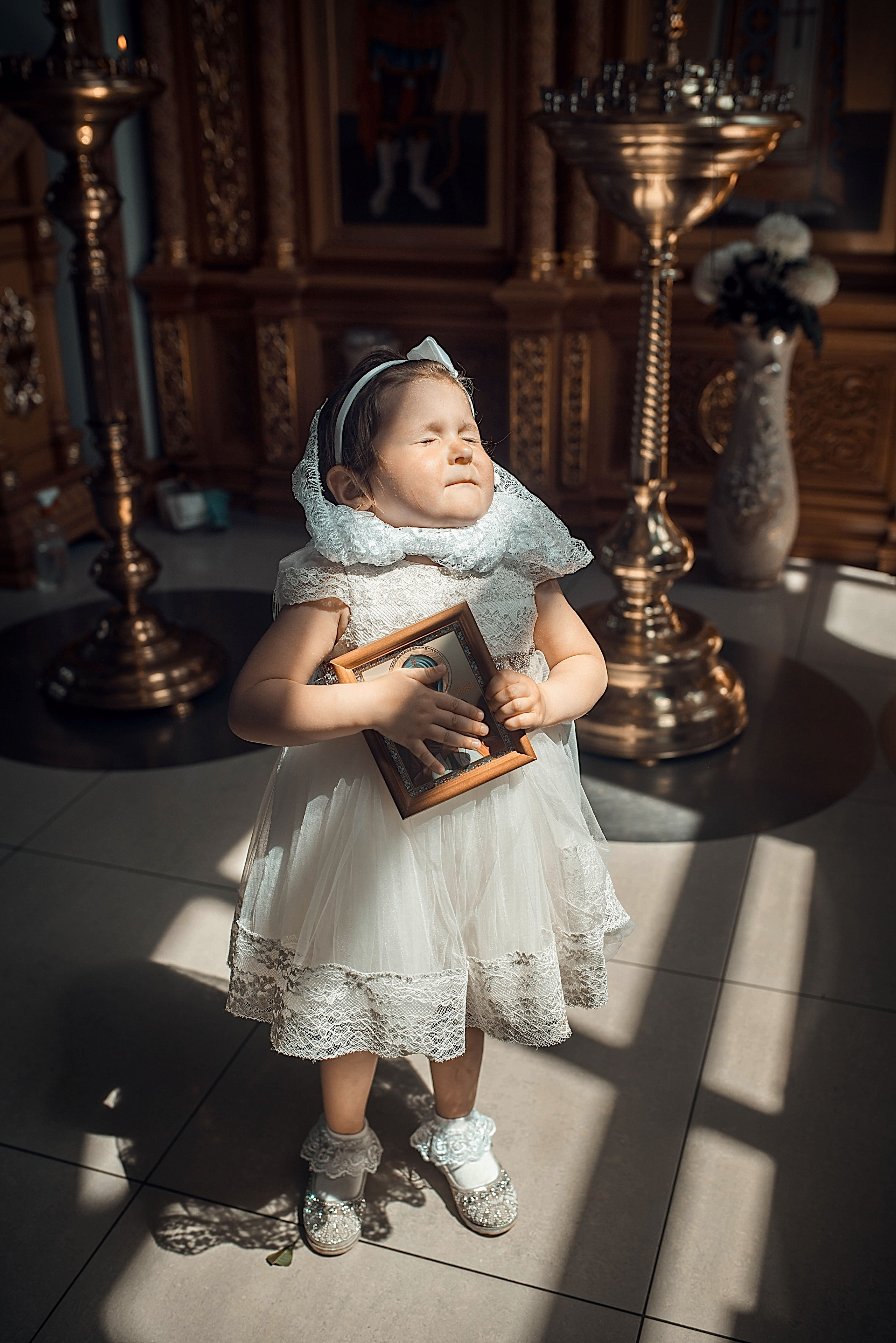 Церковный, семейный и репортажный фотограф Волгоград, Волжский