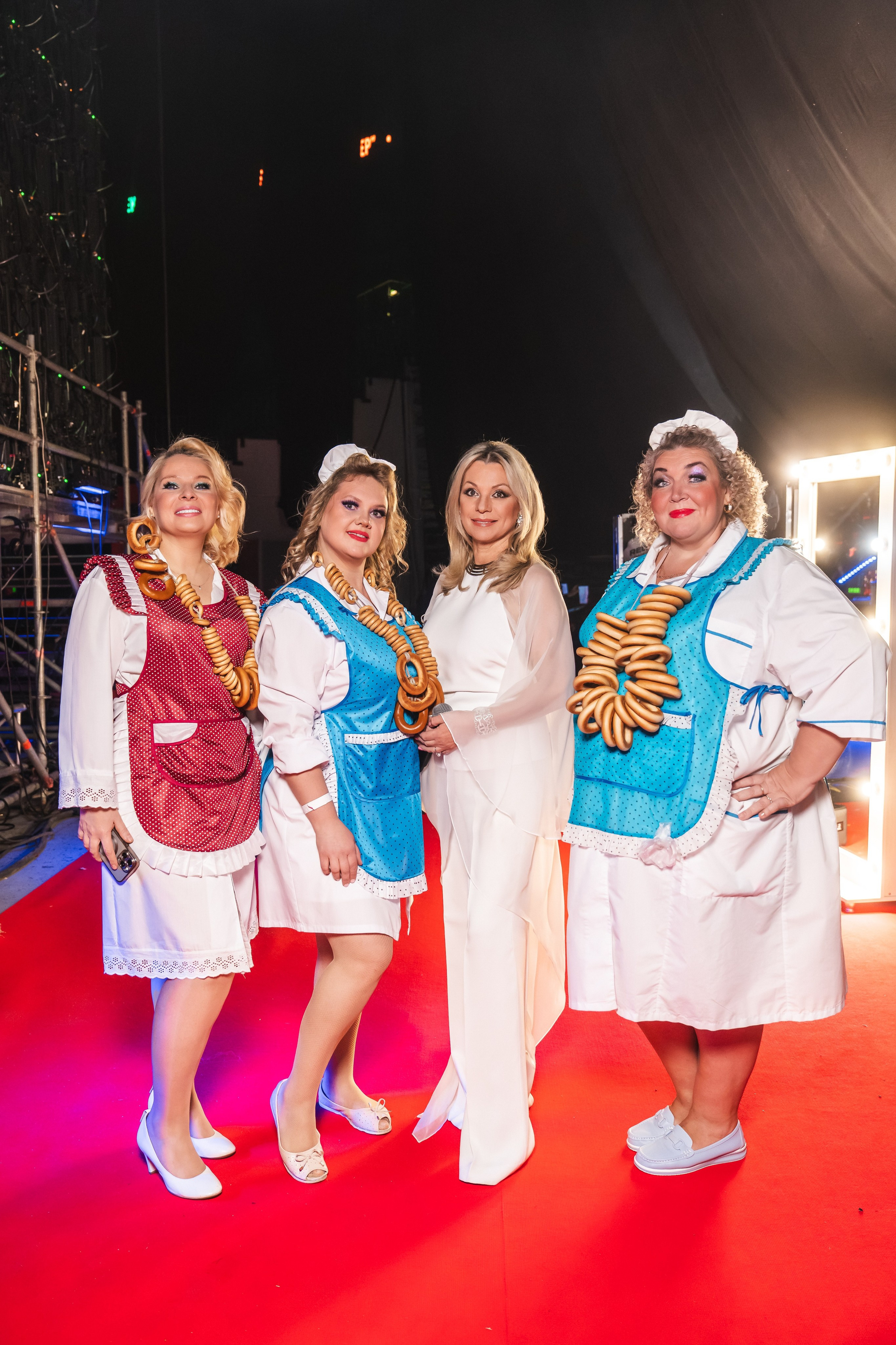 Superdiskoteka 90. Svyatoslav Bunkov | photographer